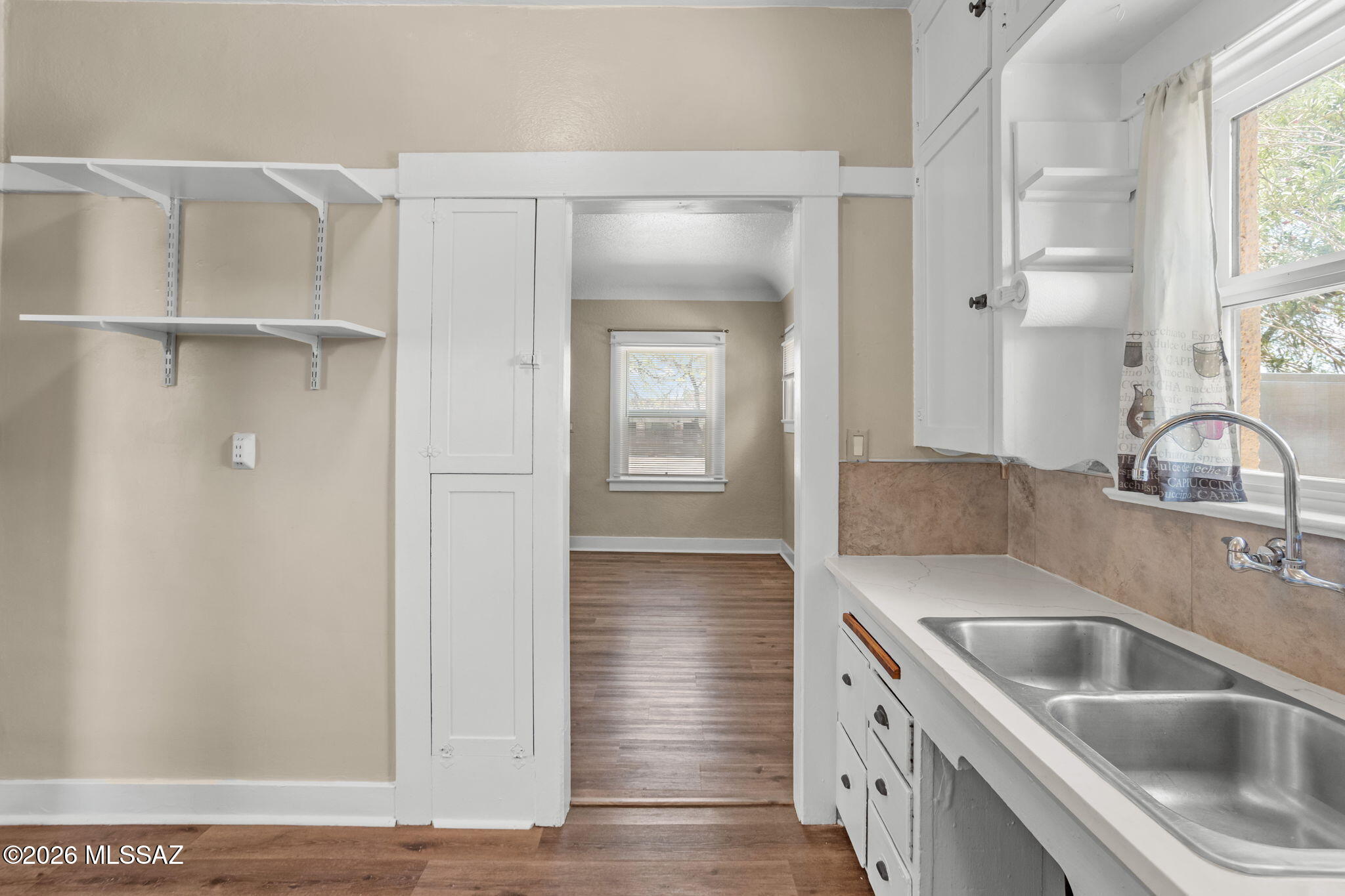 Rieckers Addition - Residential