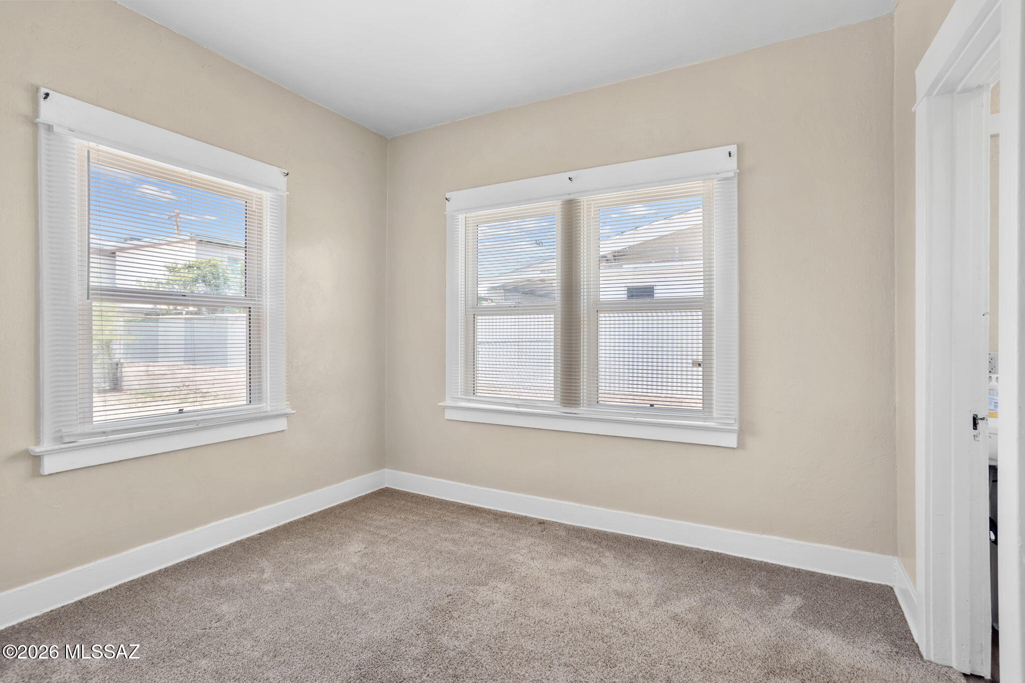 Rieckers Addition - Residential