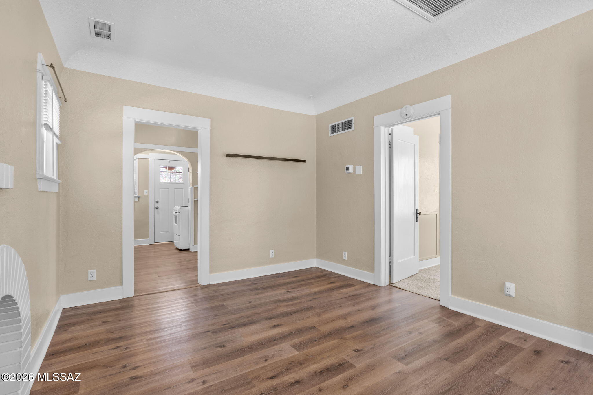 Rieckers Addition - Residential