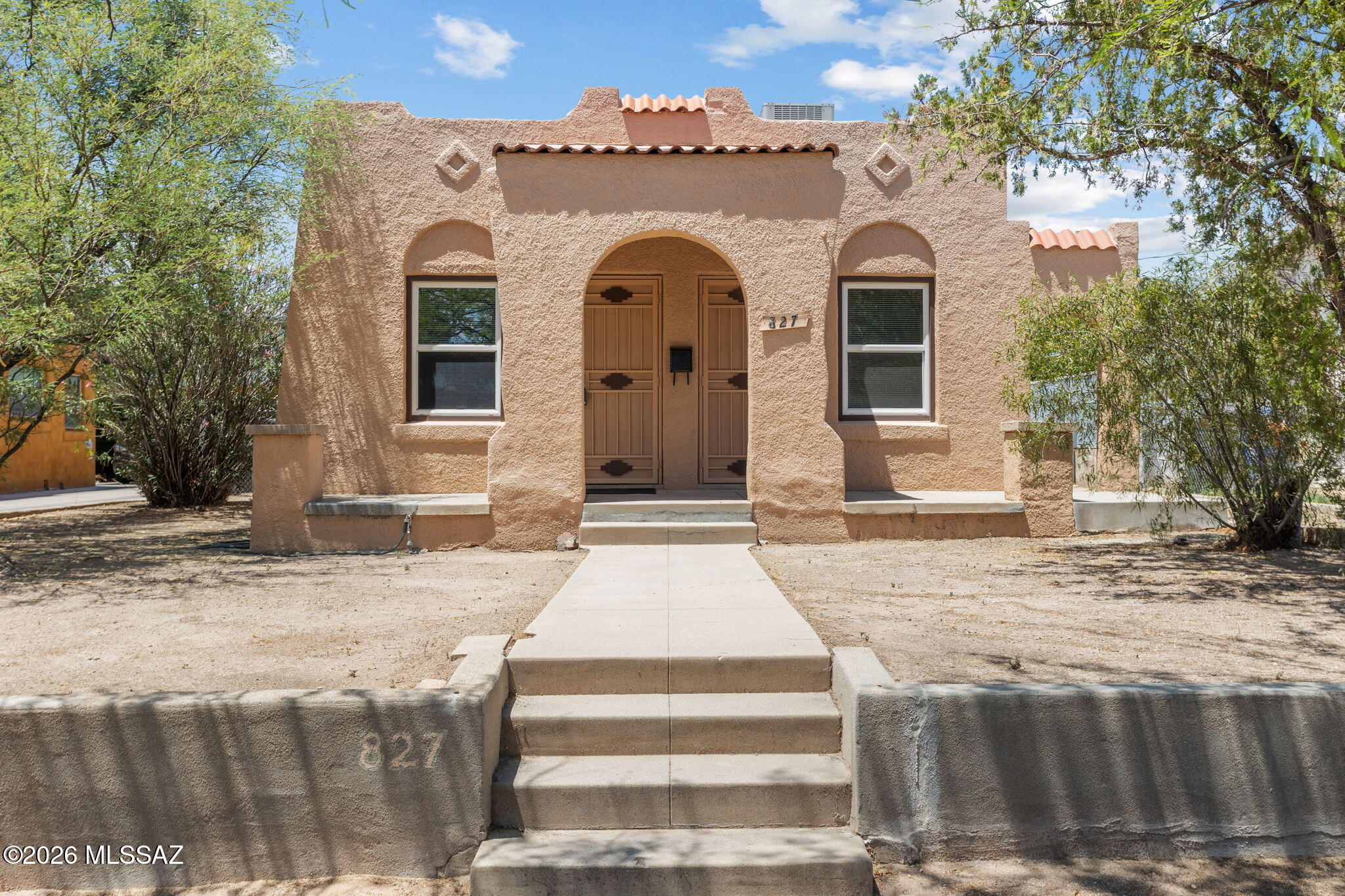 Rieckers Addition - Residential