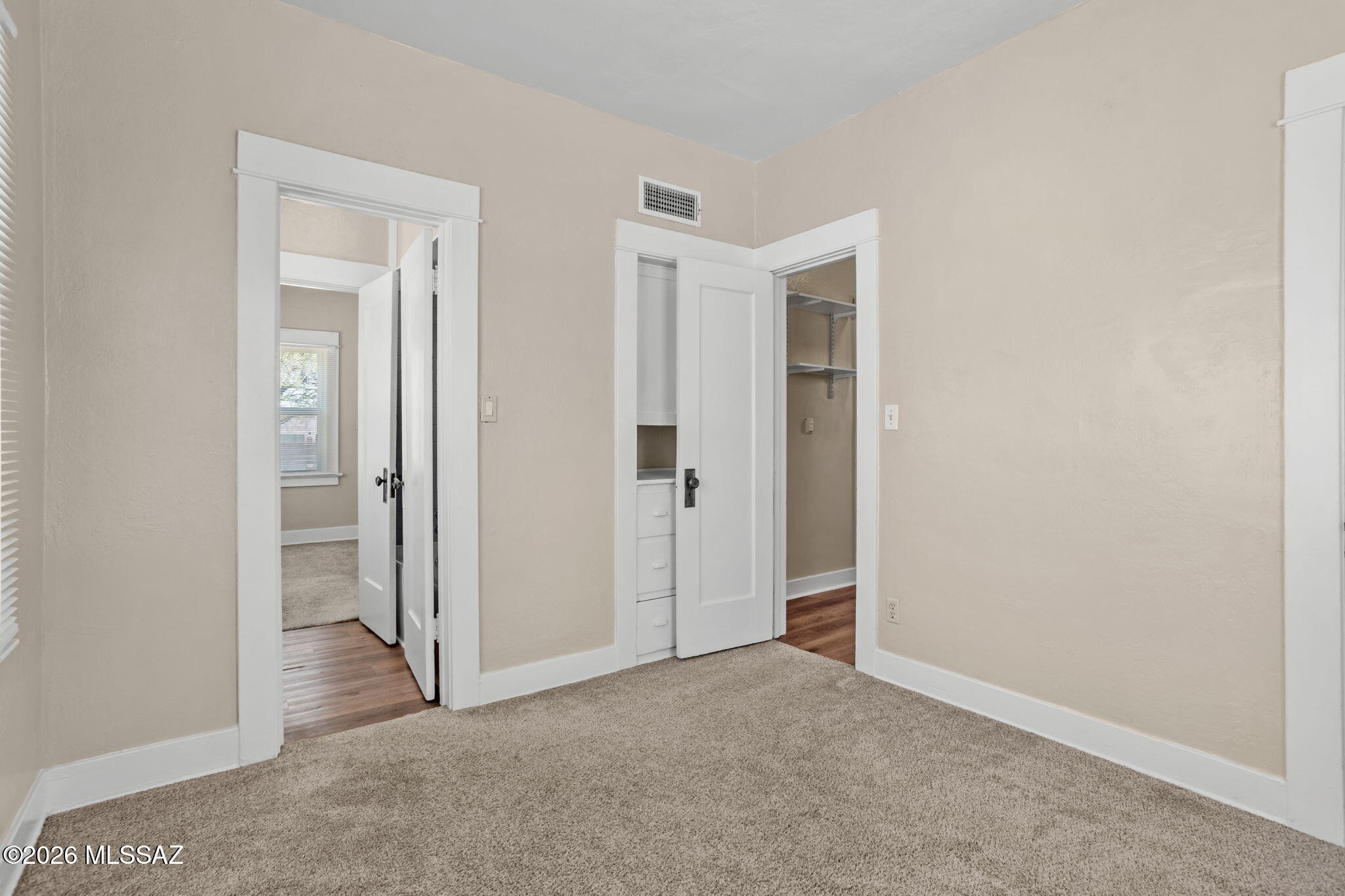 Rieckers Addition - Residential