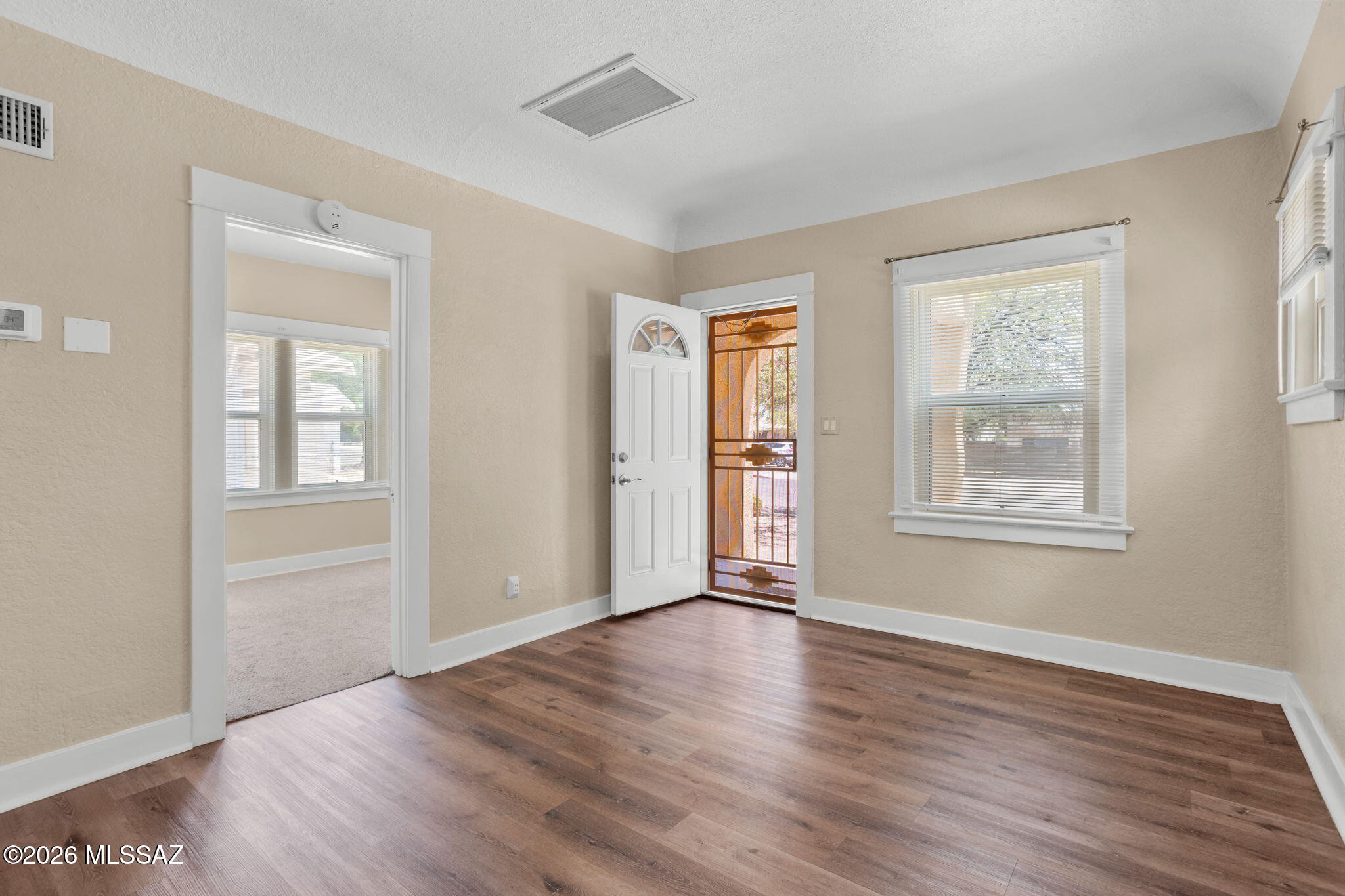 Rieckers Addition - Residential