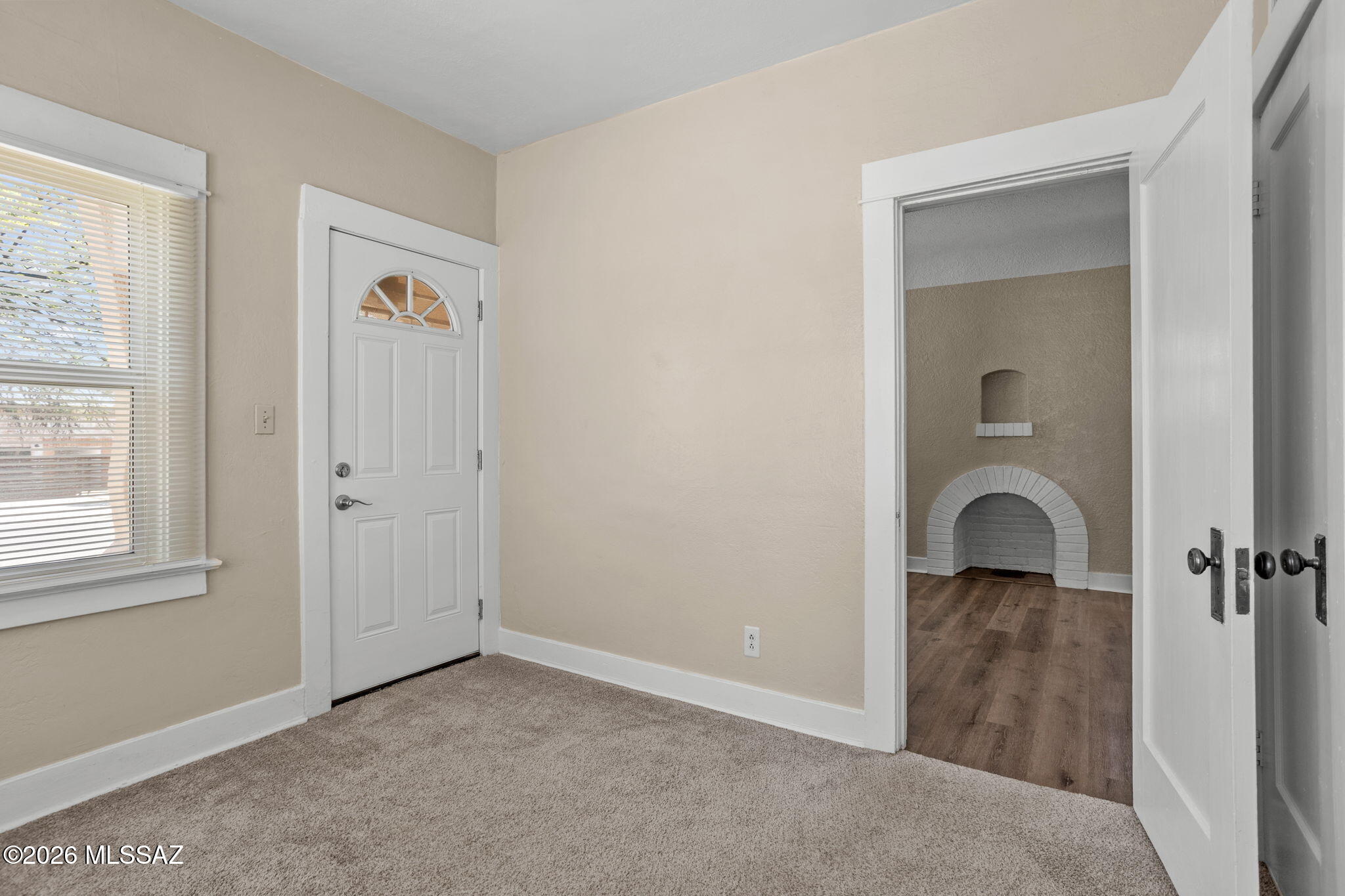 Rieckers Addition - Residential