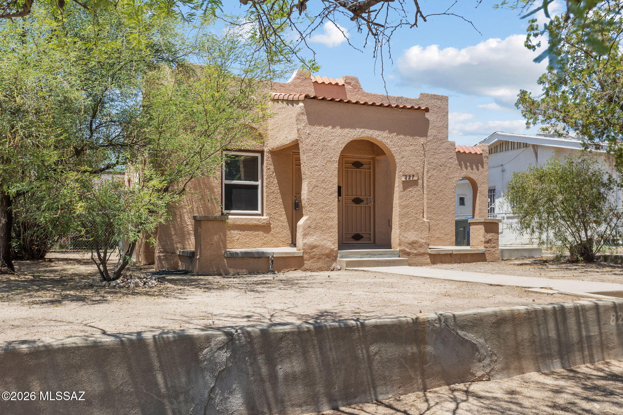 Rieckers Addition - Residential