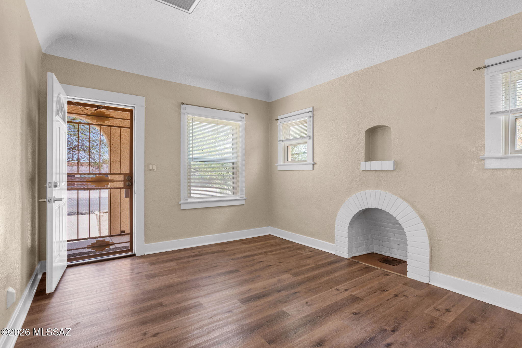 Rieckers Addition - Residential