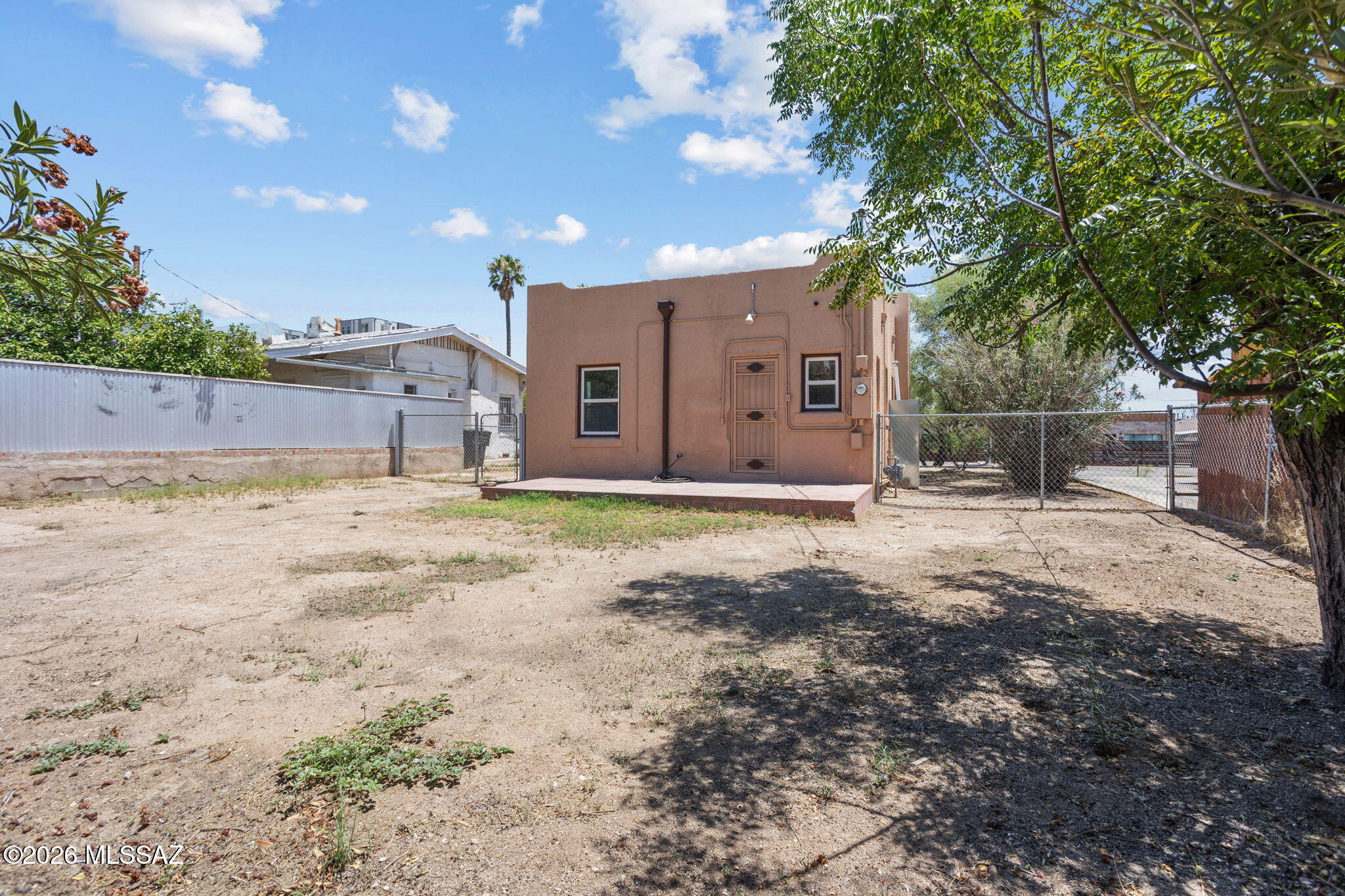 Rieckers Addition - Residential