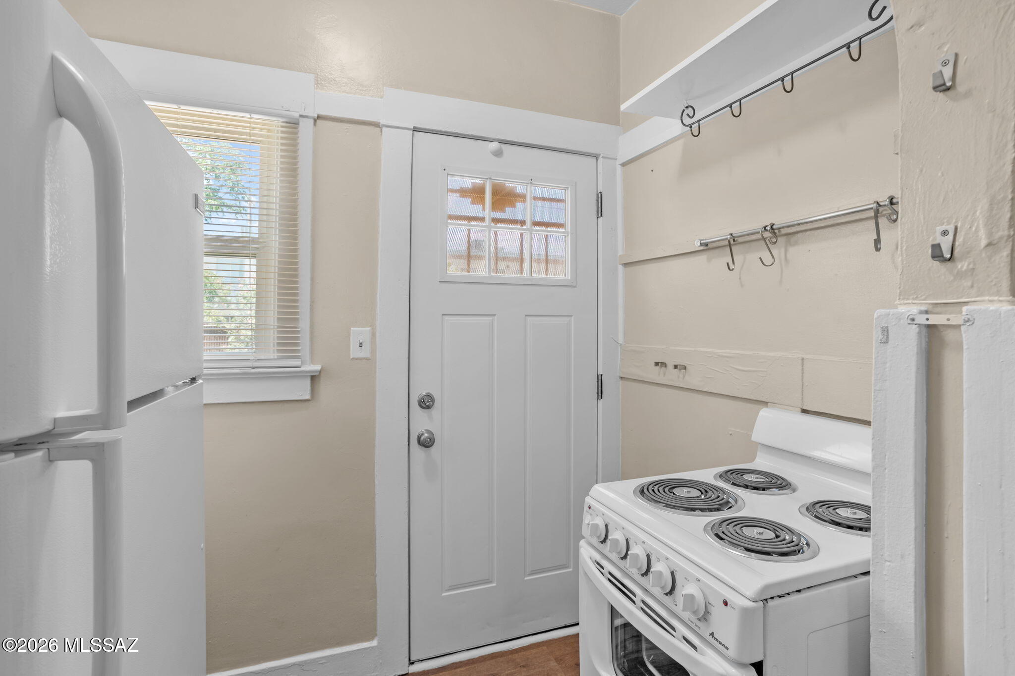 Rieckers Addition - Residential