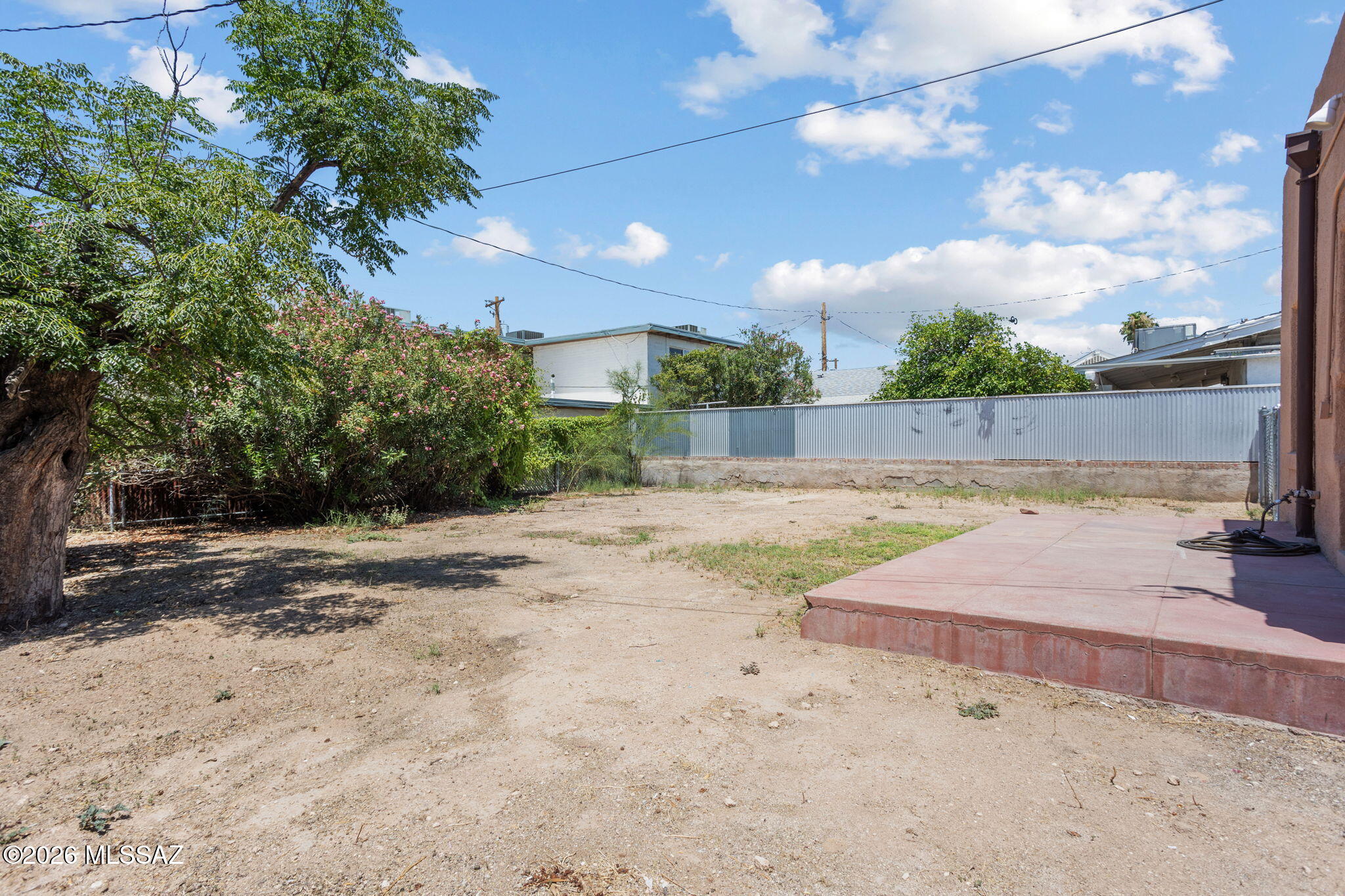 Rieckers Addition - Residential