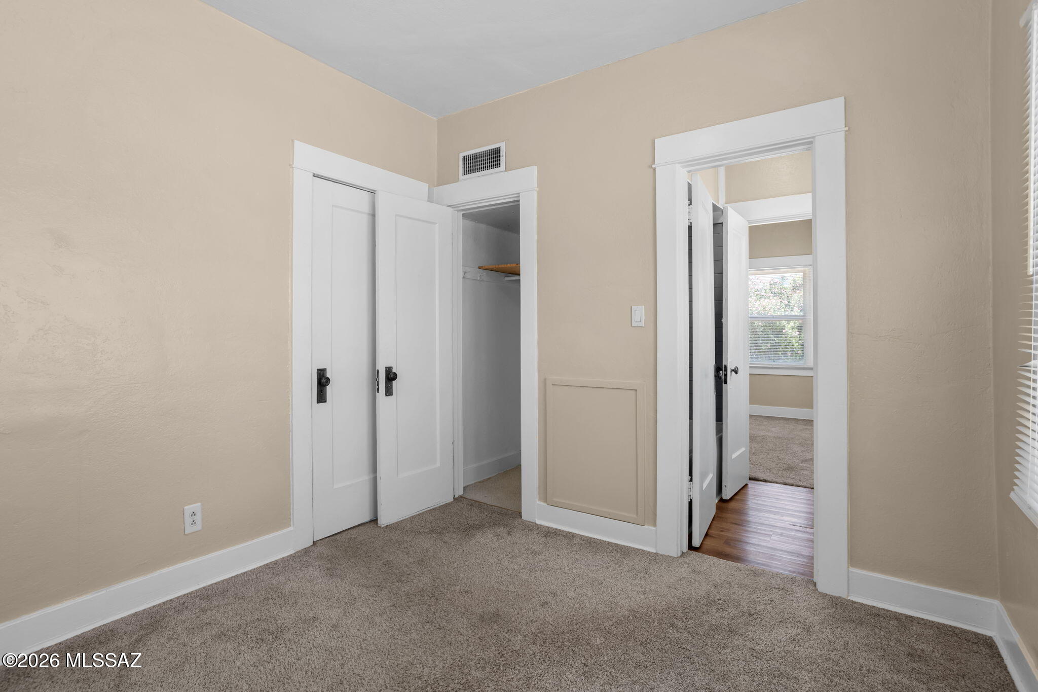 Rieckers Addition - Residential