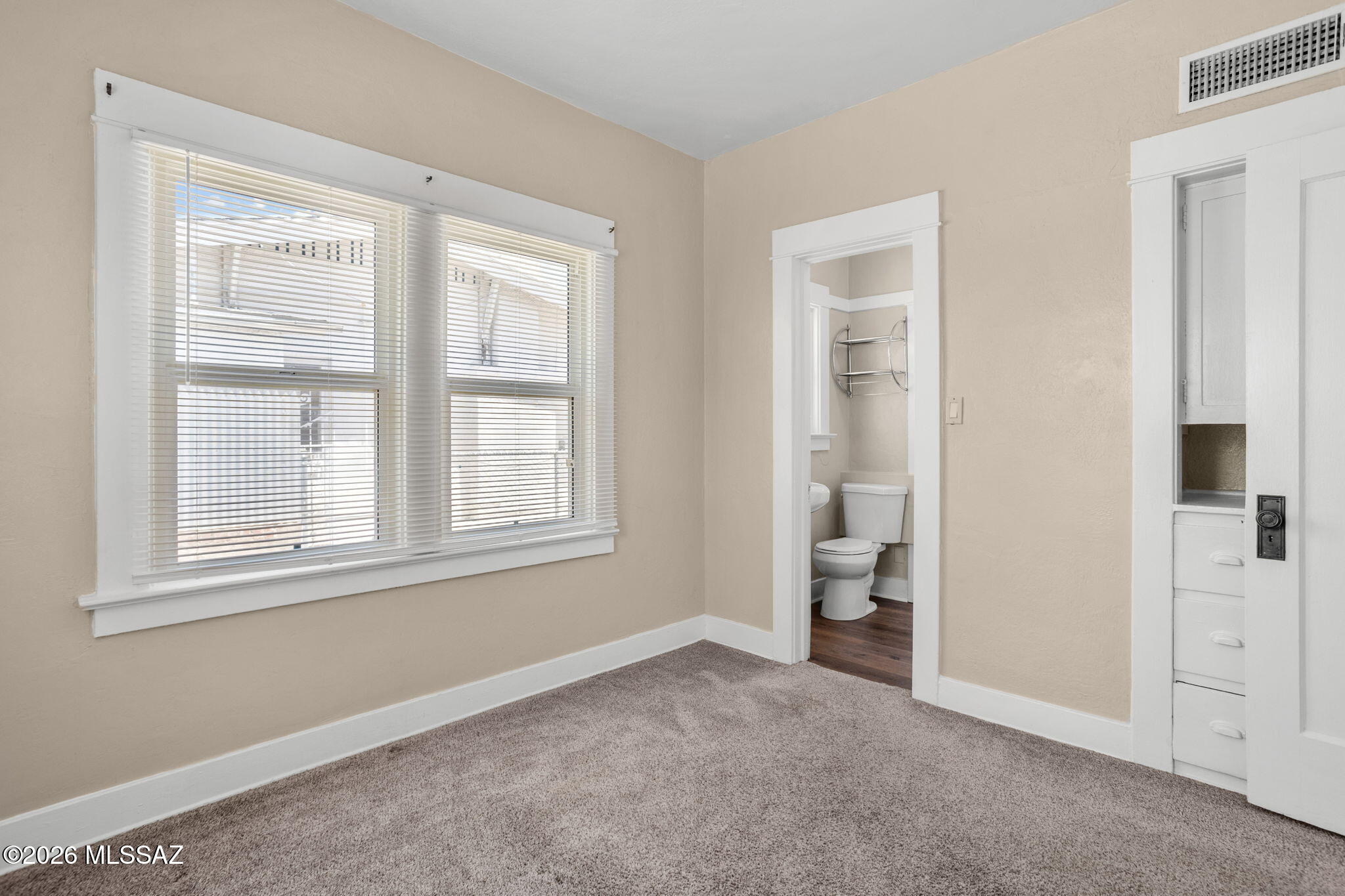 Rieckers Addition - Residential
