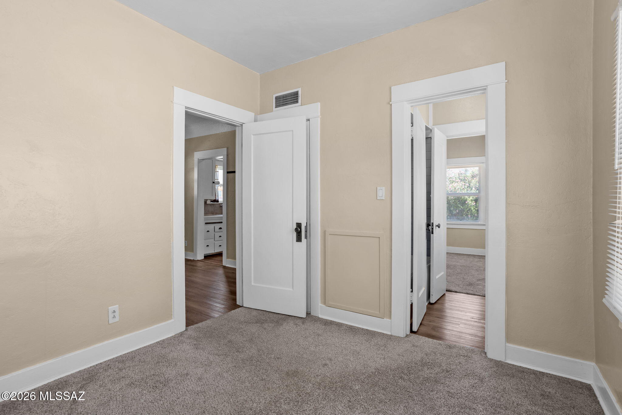 Rieckers Addition - Residential