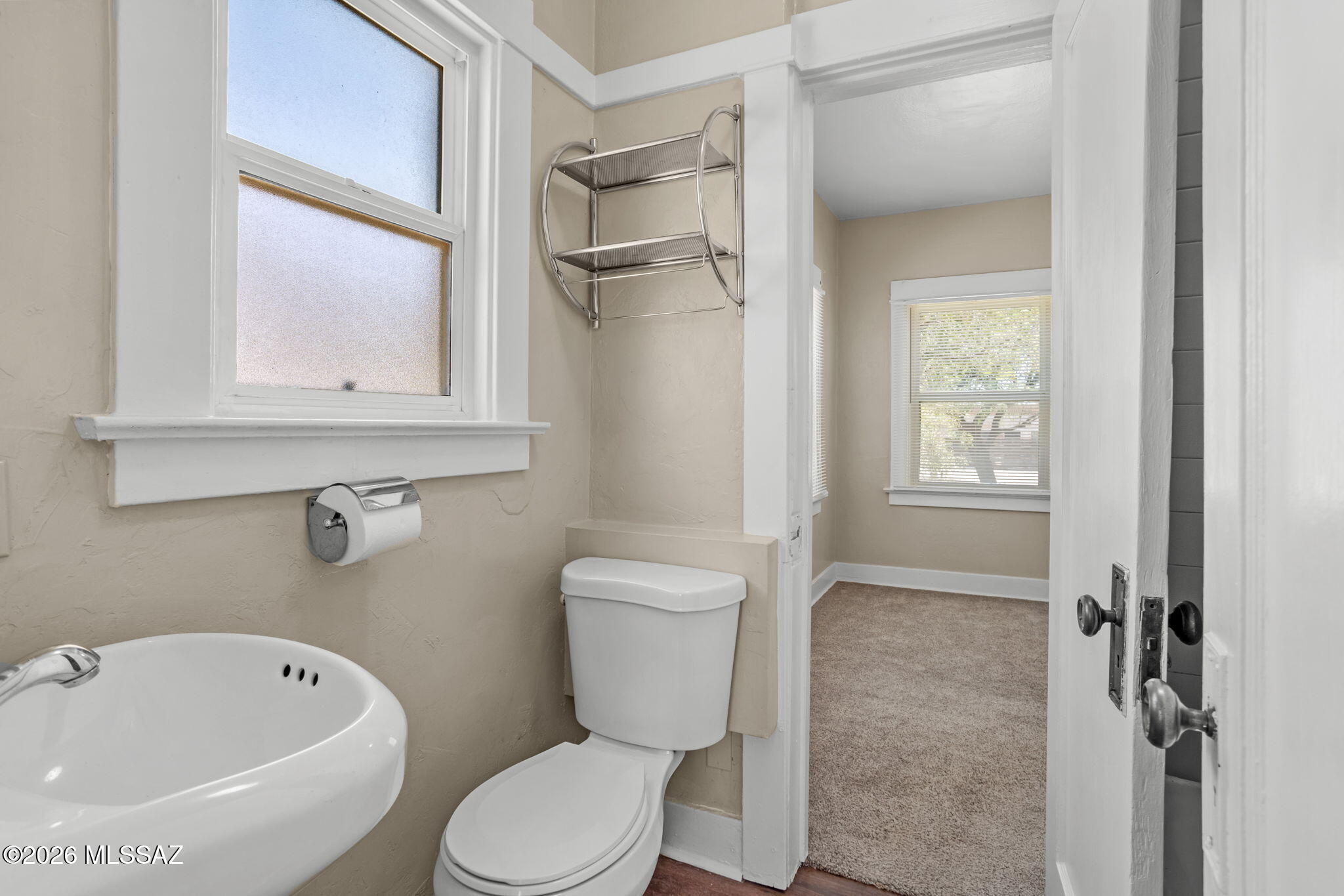 Rieckers Addition - Residential