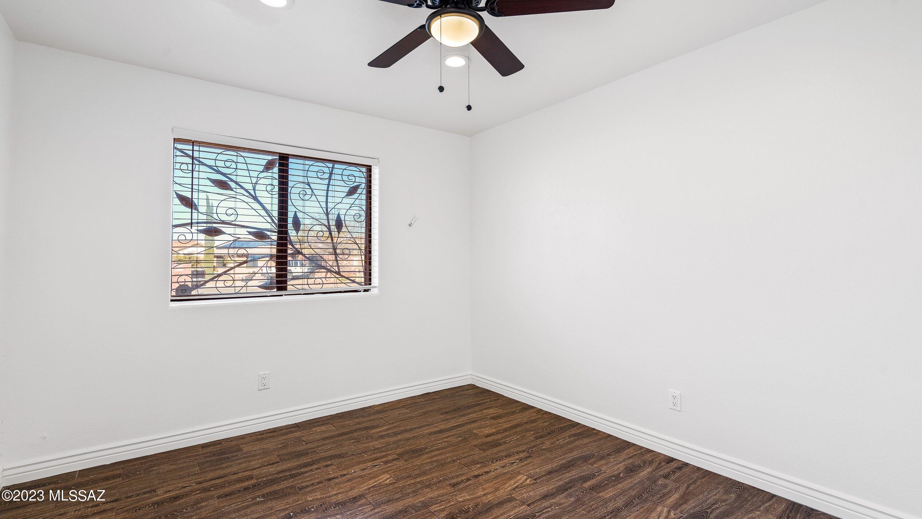 Tucson Mountain Ranch - Residential Lease