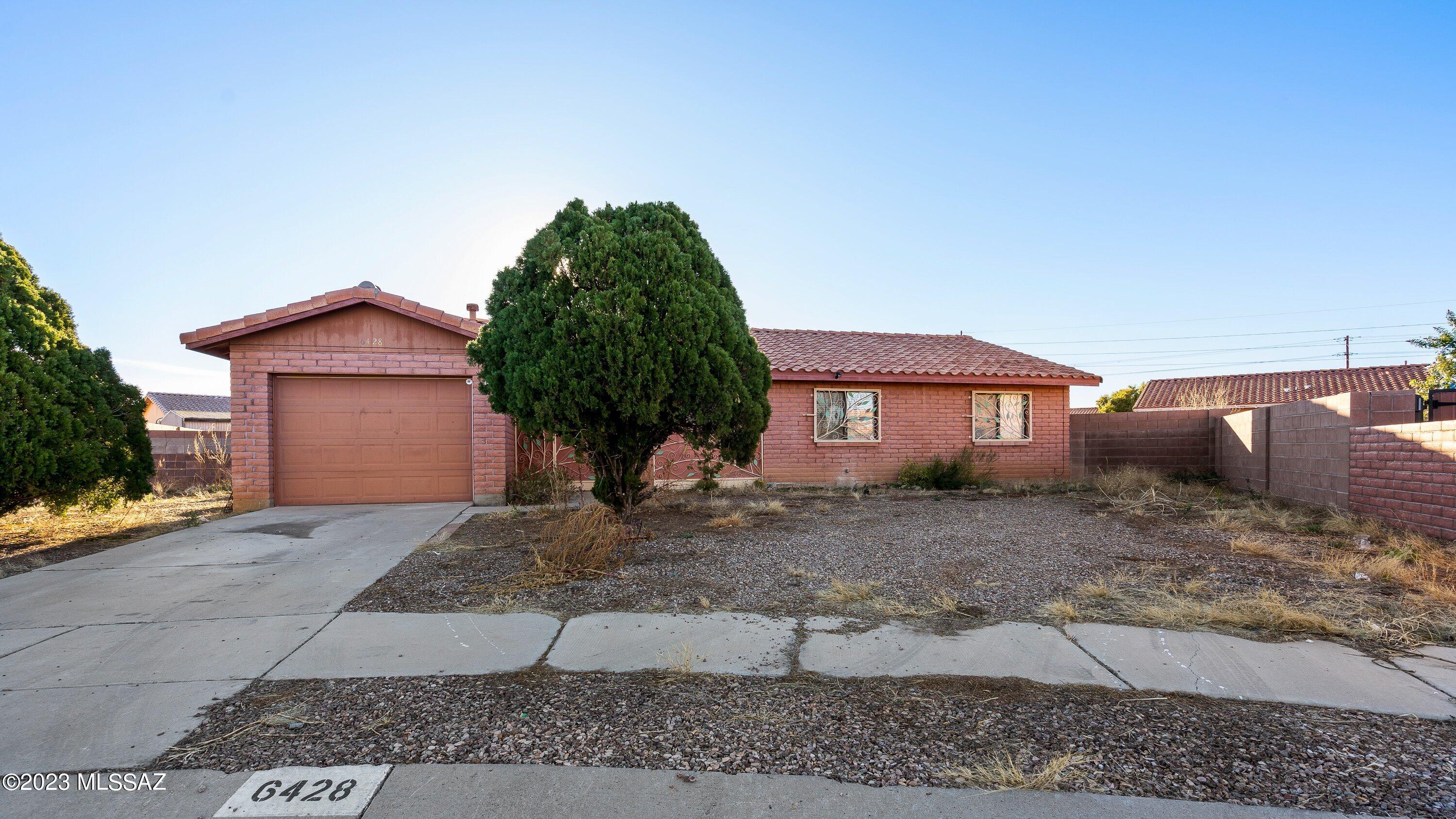 Tucson Mountain Ranch - Residential Lease