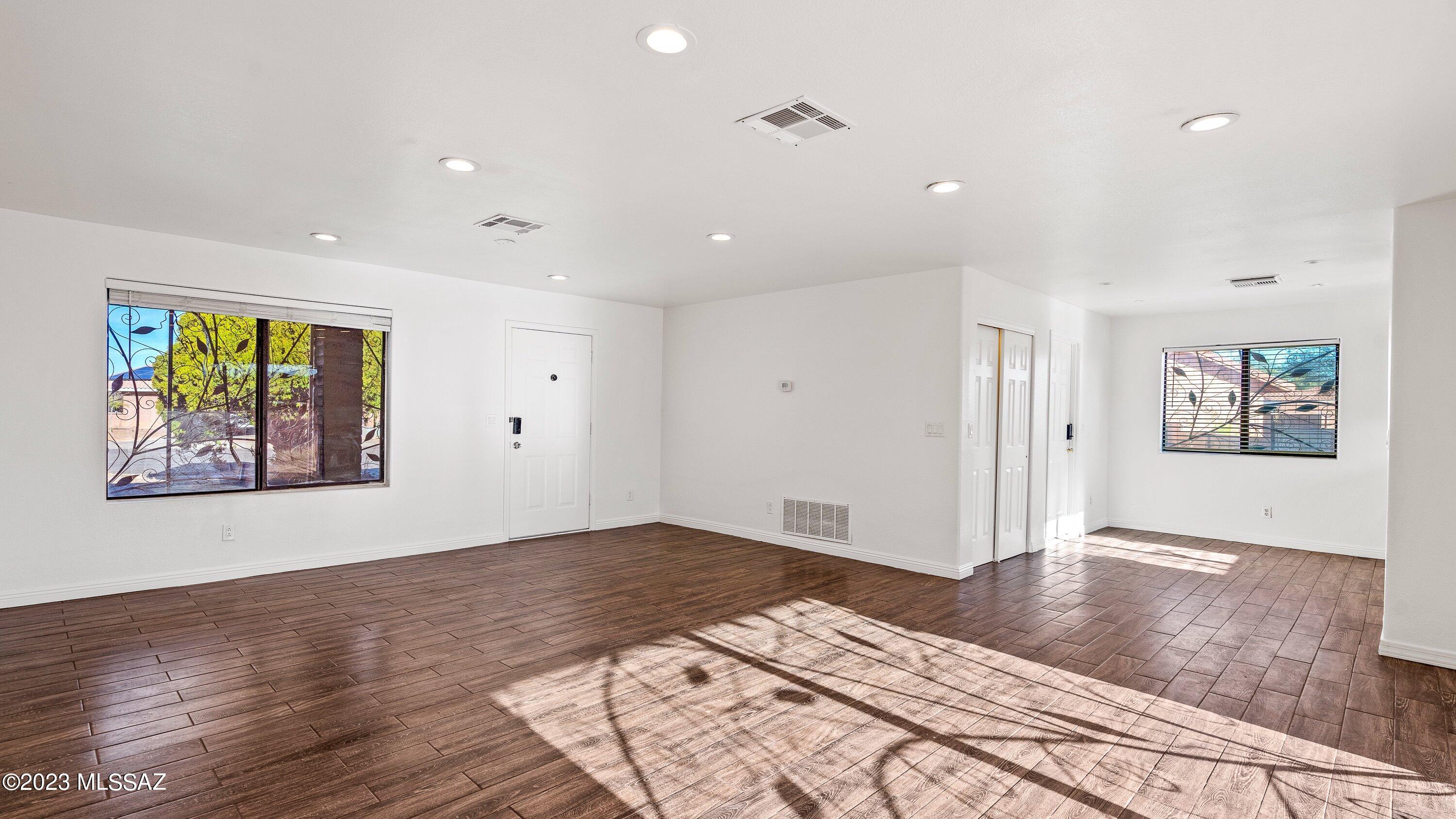 Tucson Mountain Ranch - Residential Lease
