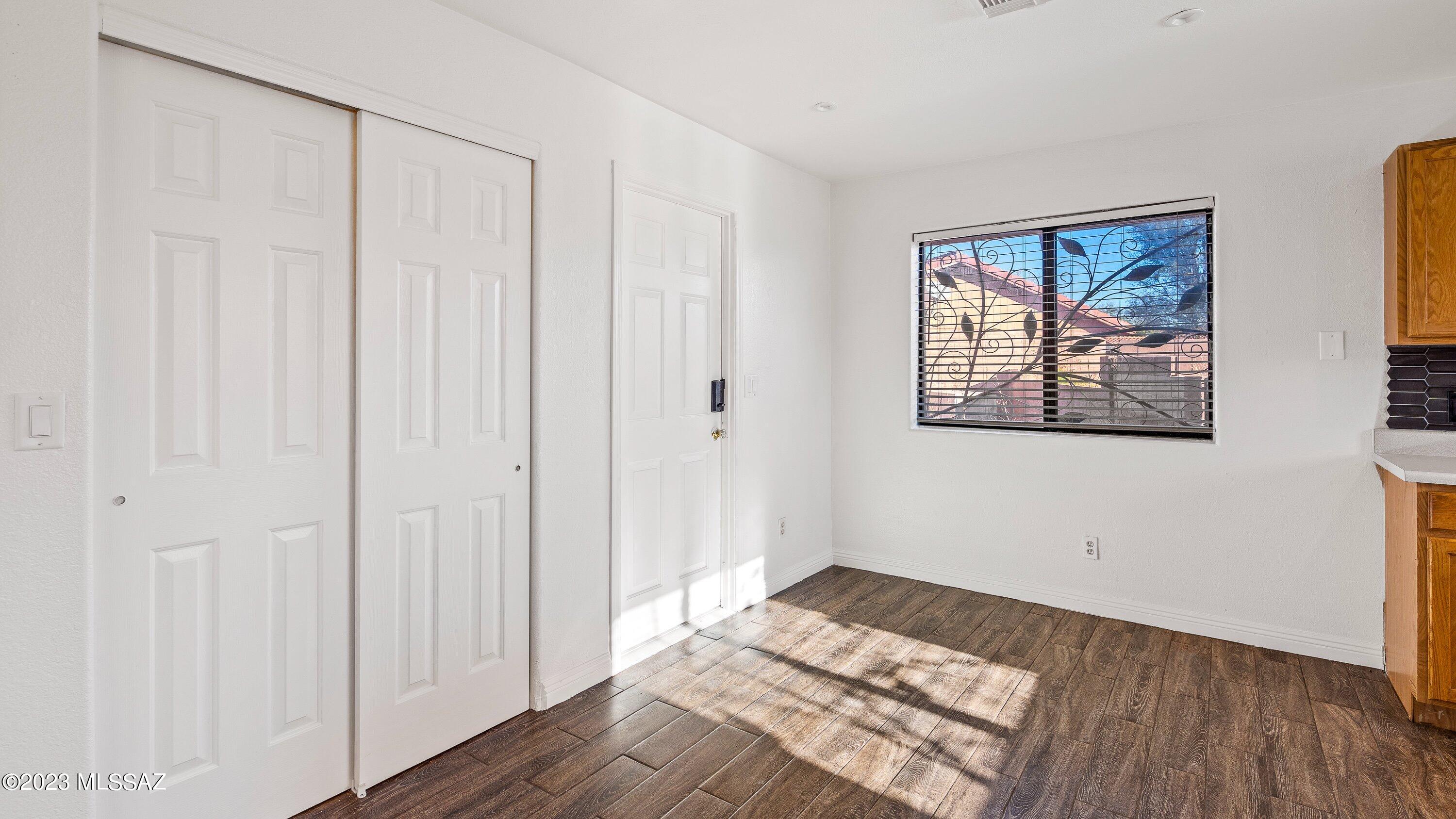 Tucson Mountain Ranch - Residential Lease