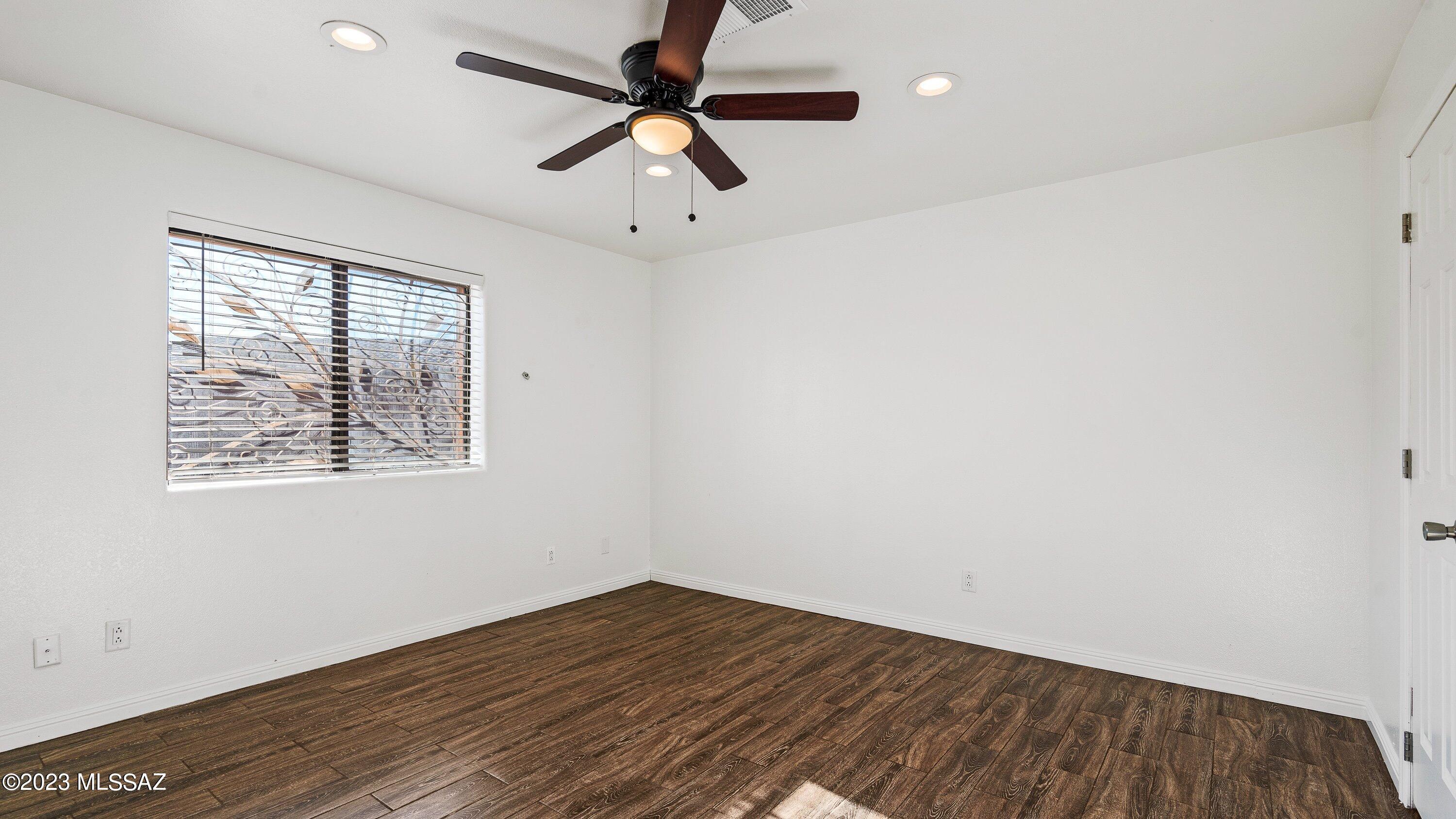 Tucson Mountain Ranch - Residential Lease