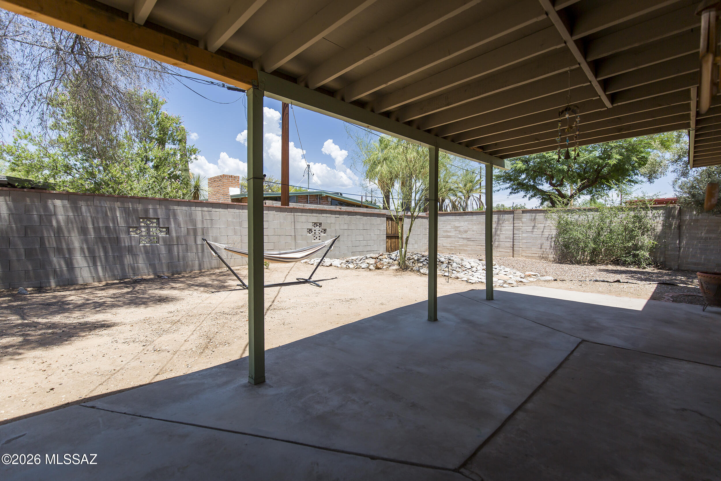 Glenn Heights - Residential