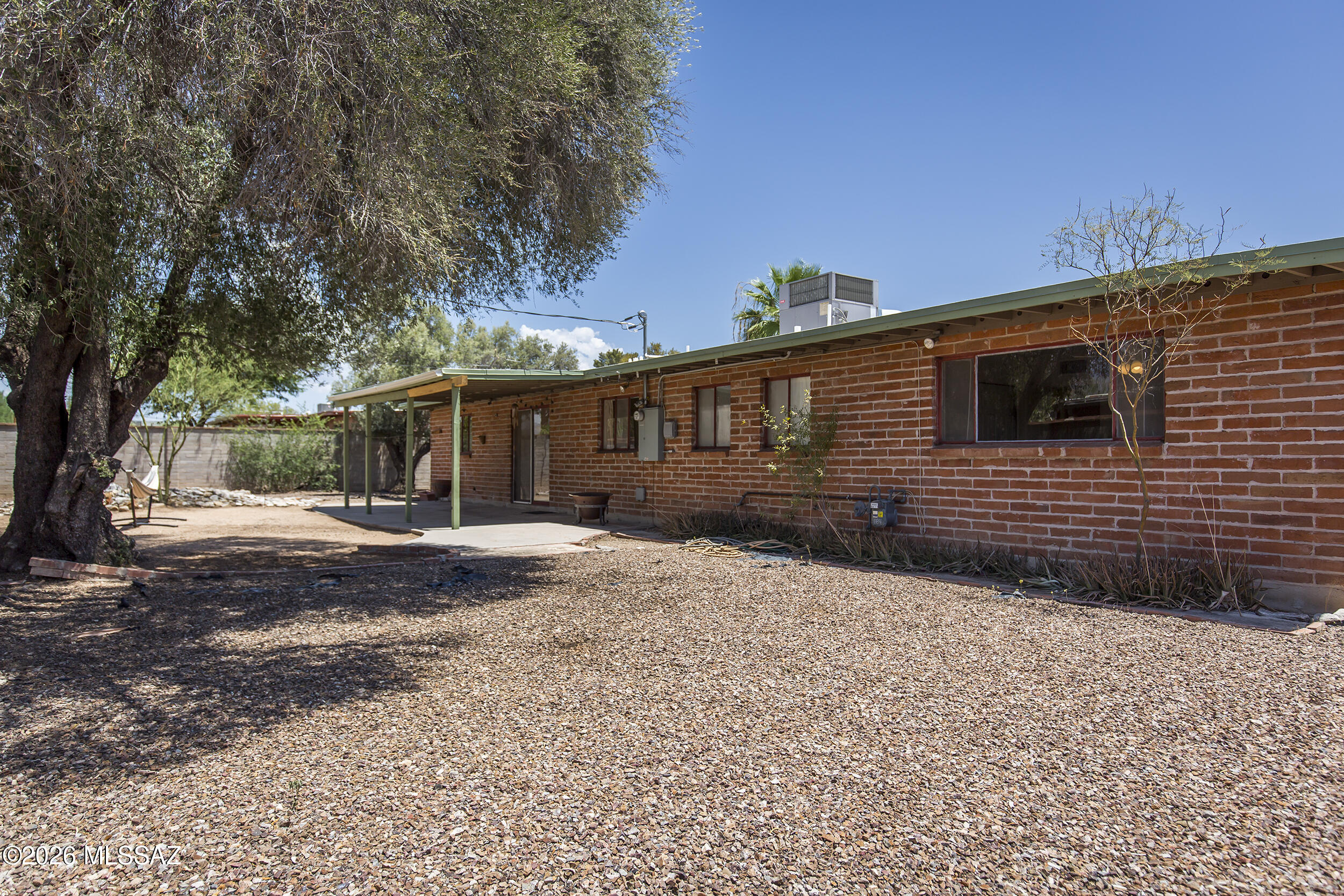 Glenn Heights - Residential
