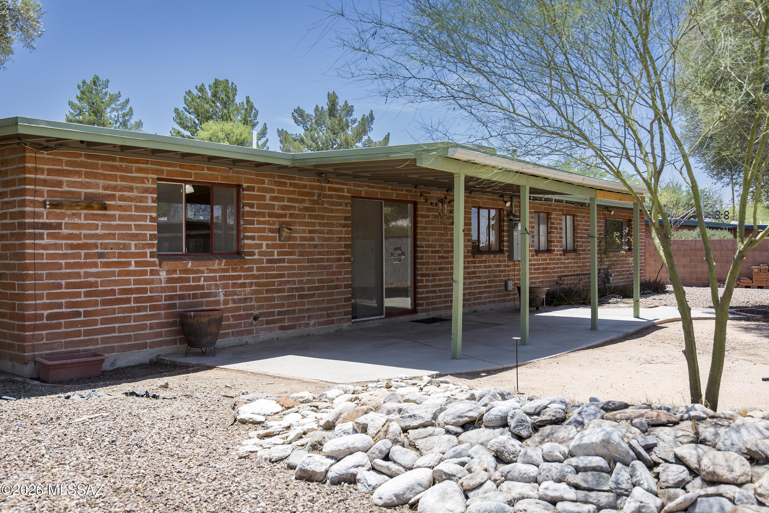 Glenn Heights - Residential
