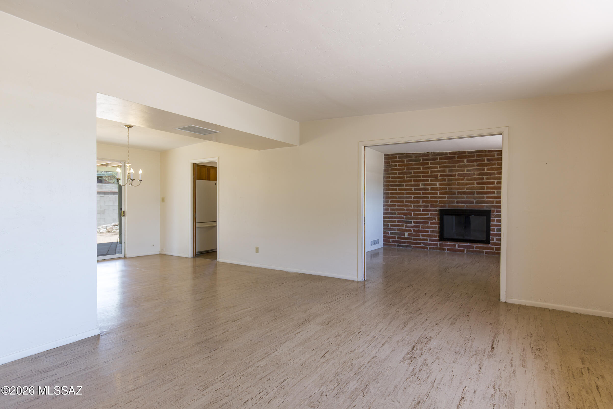 Glenn Heights - Residential