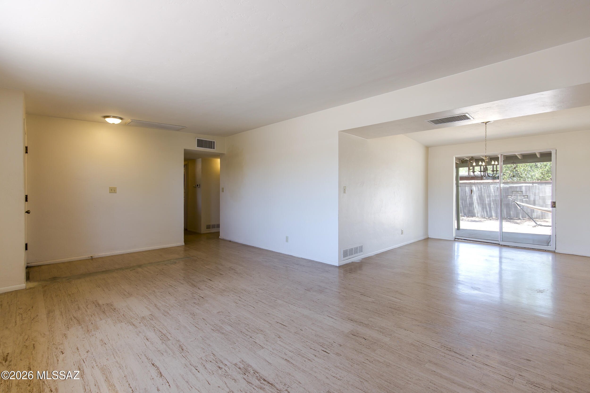 Glenn Heights - Residential