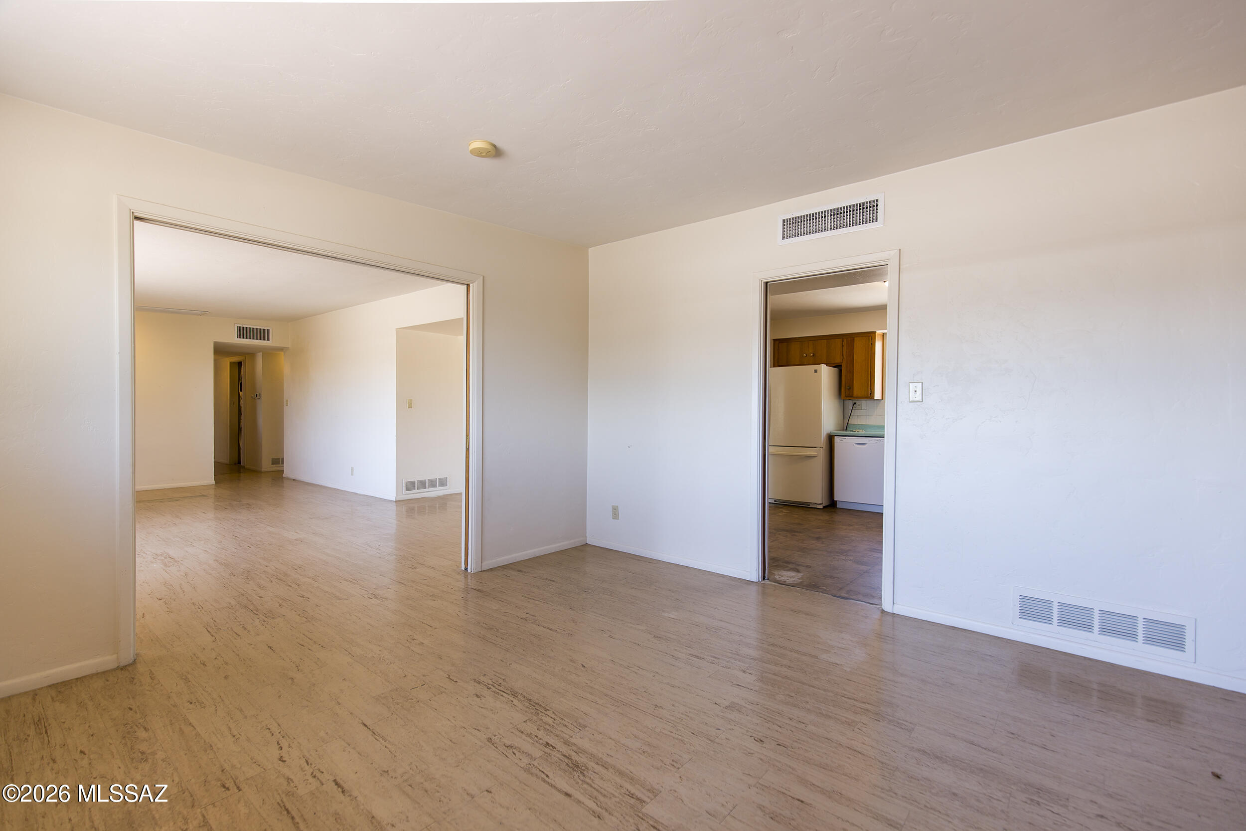Glenn Heights - Residential