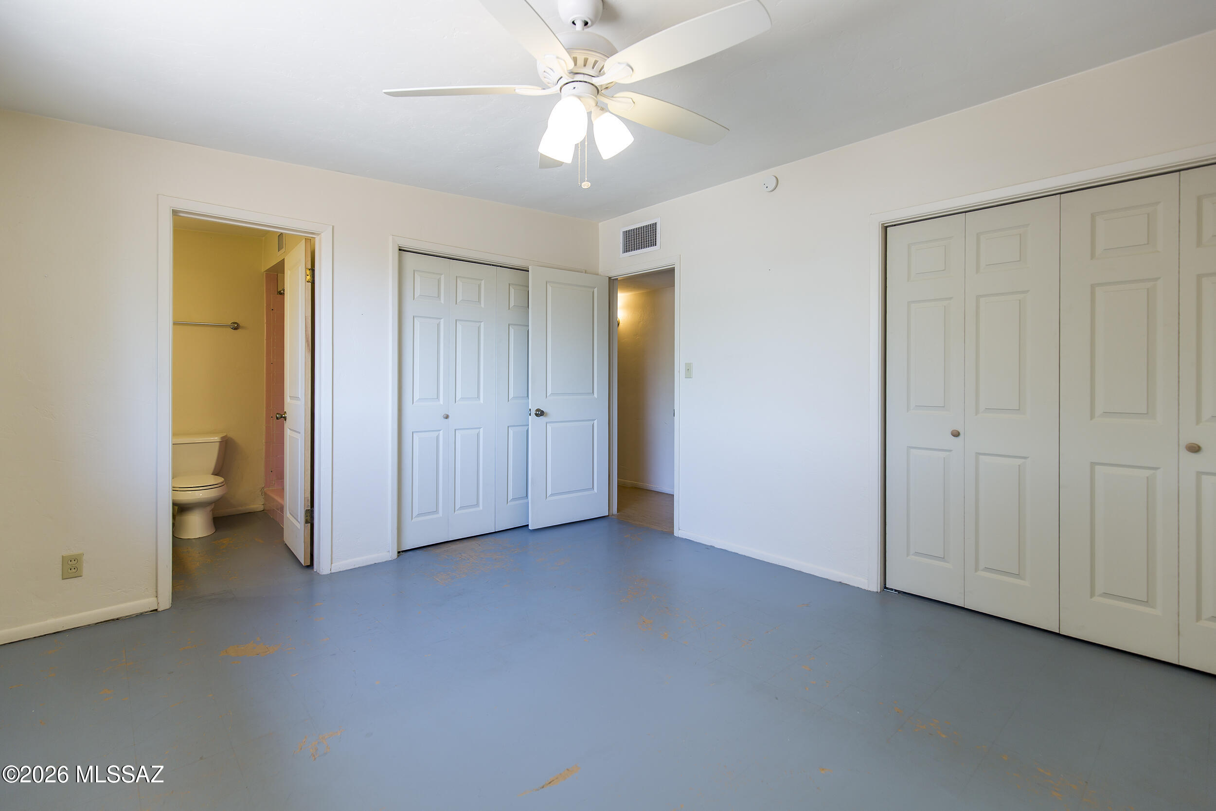 Glenn Heights - Residential