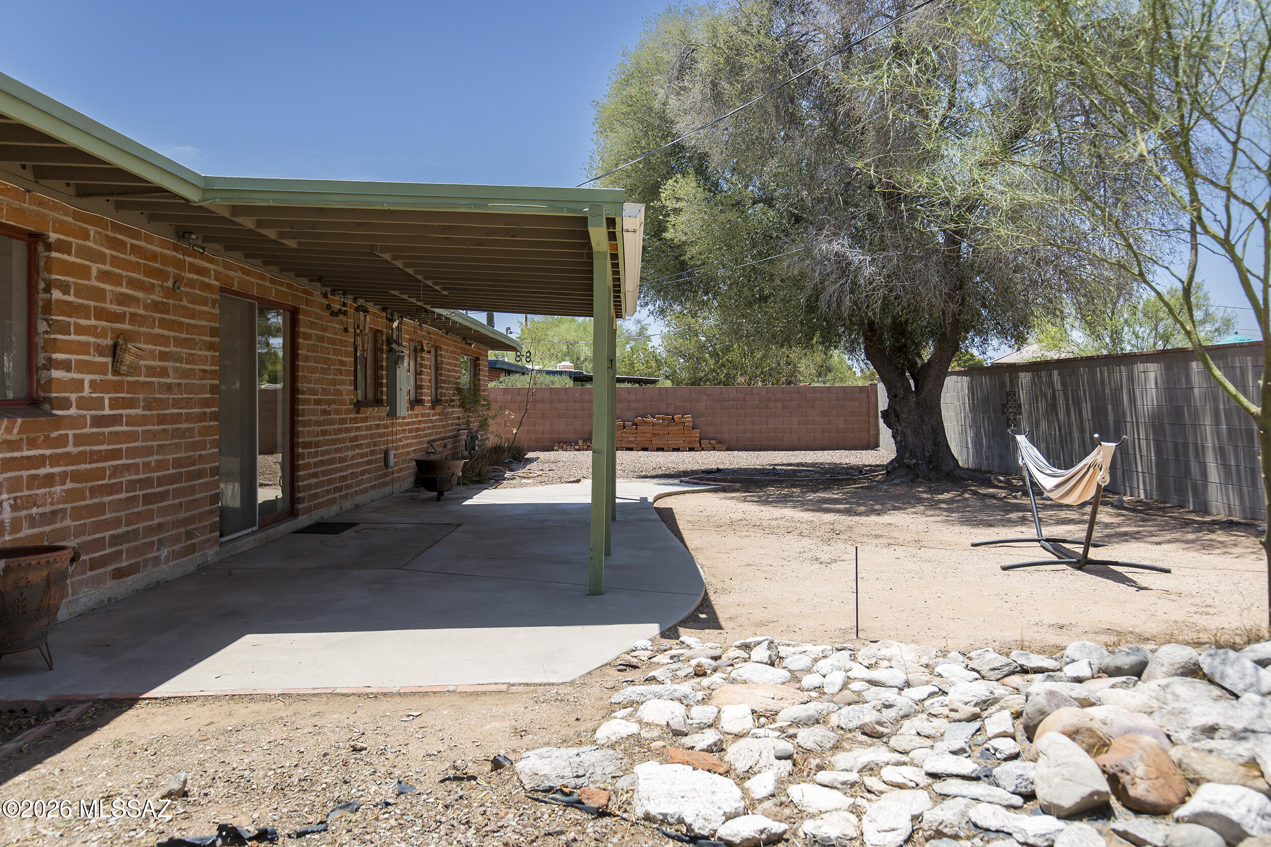 Glenn Heights - Residential