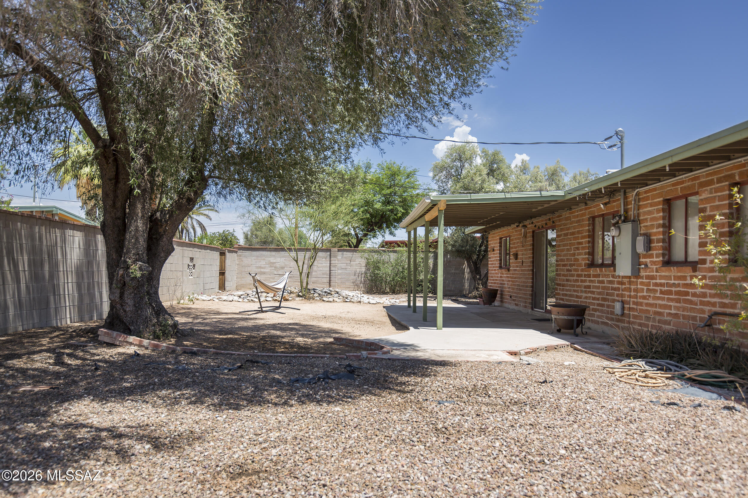 Glenn Heights - Residential