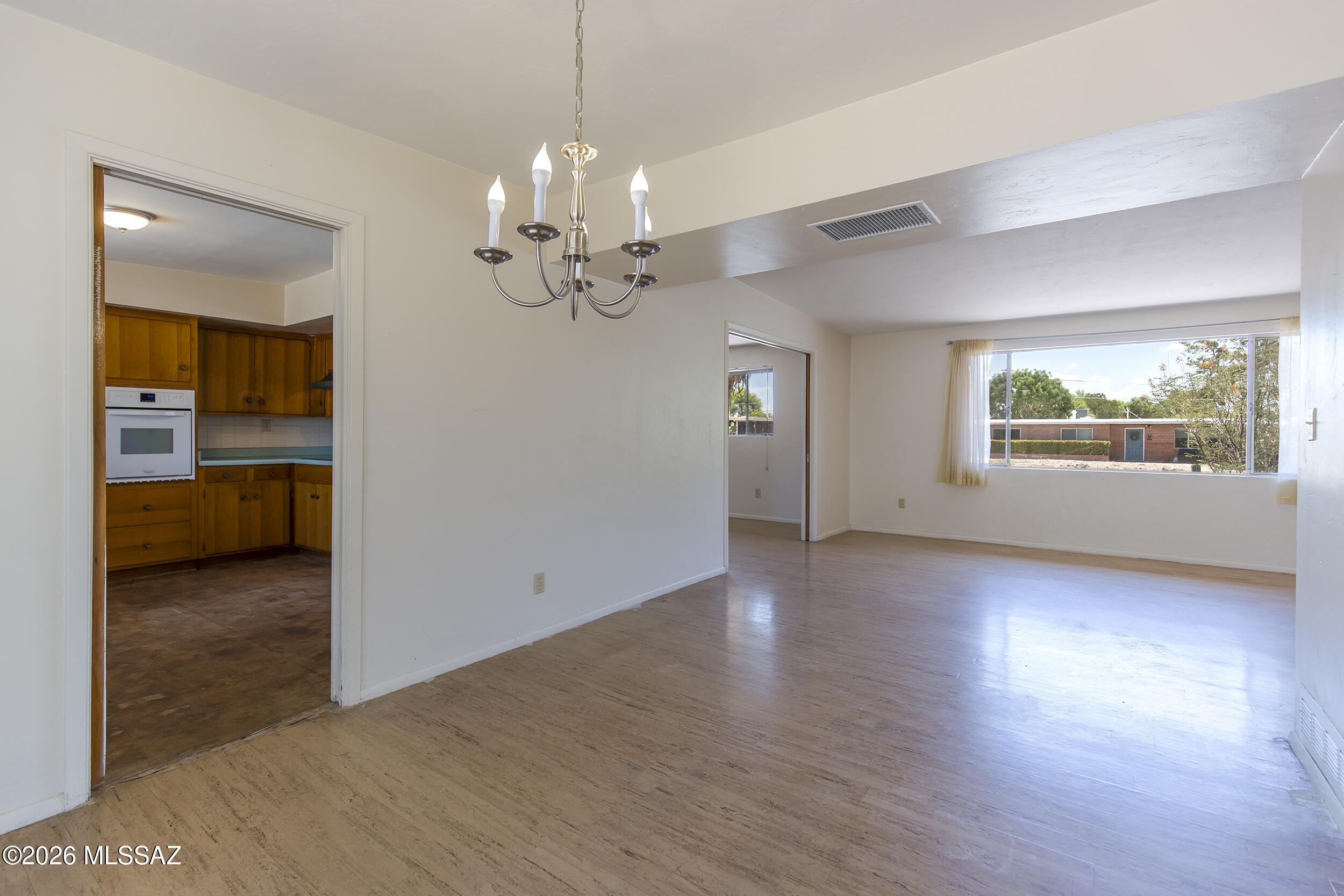 Glenn Heights - Residential