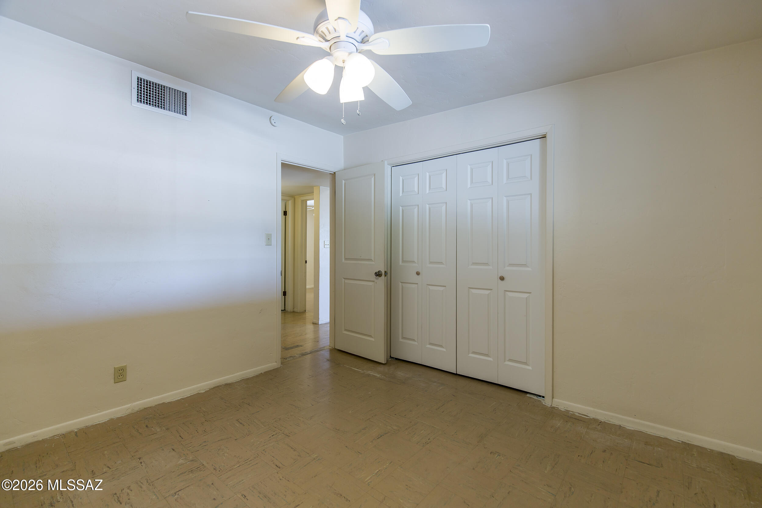 Glenn Heights - Residential