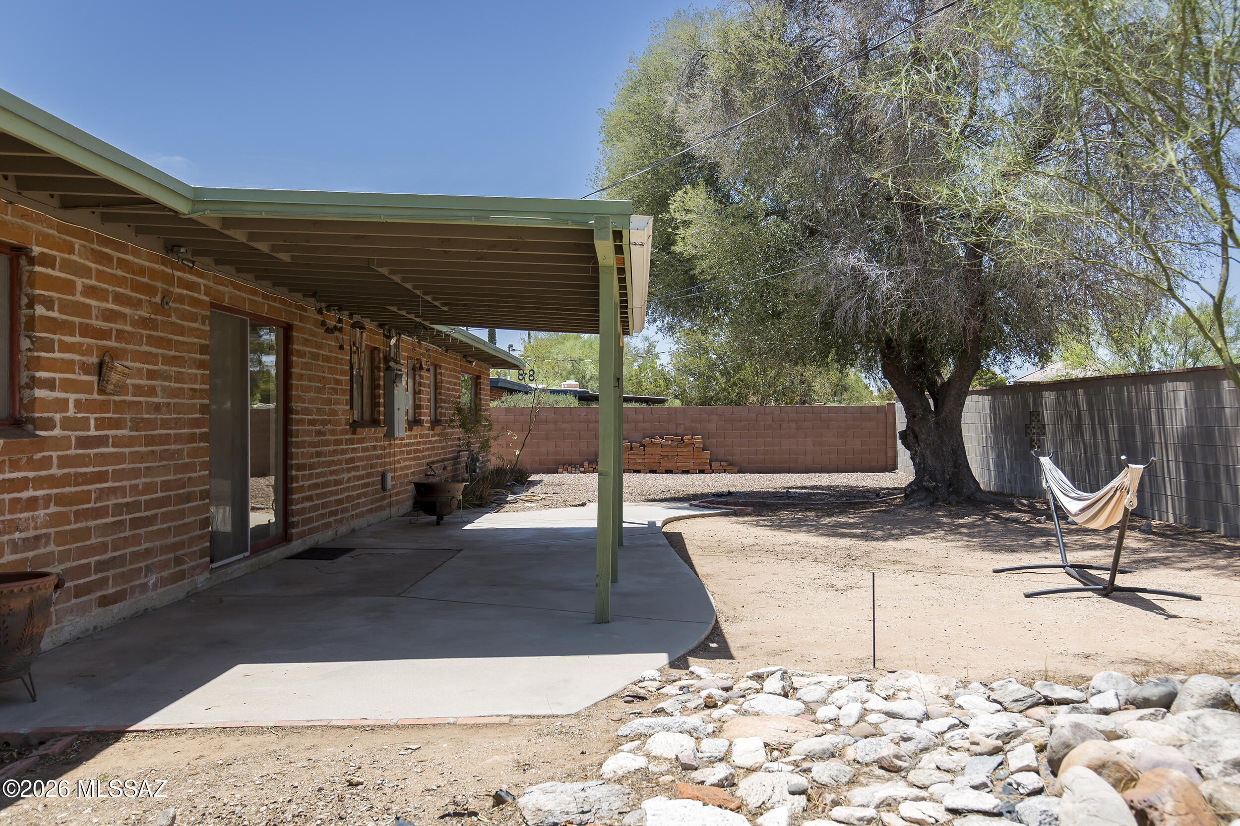 Glenn Heights - Residential