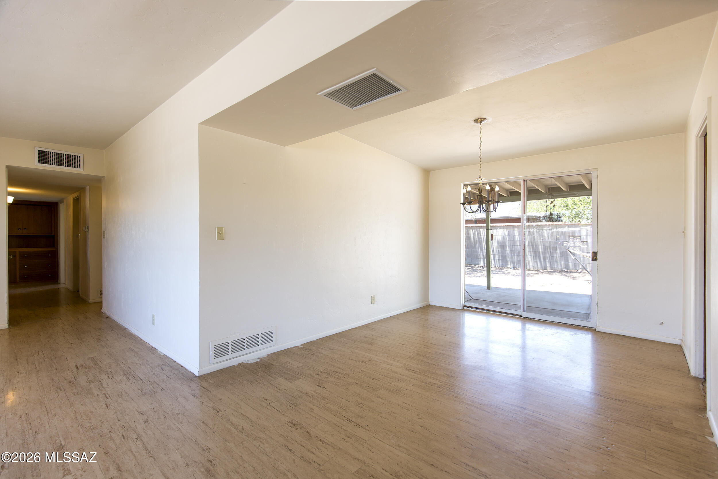 Glenn Heights - Residential