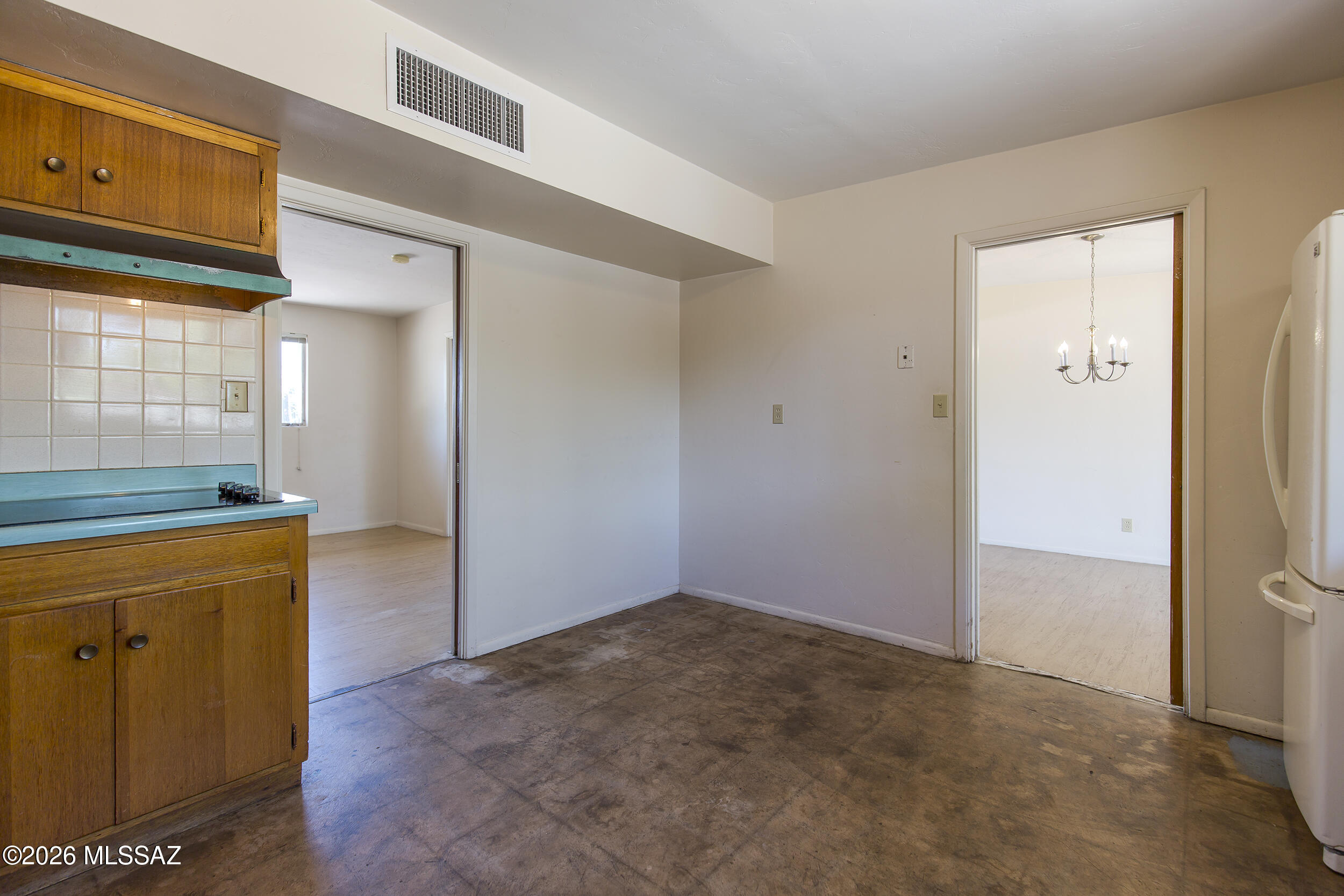 Glenn Heights - Residential