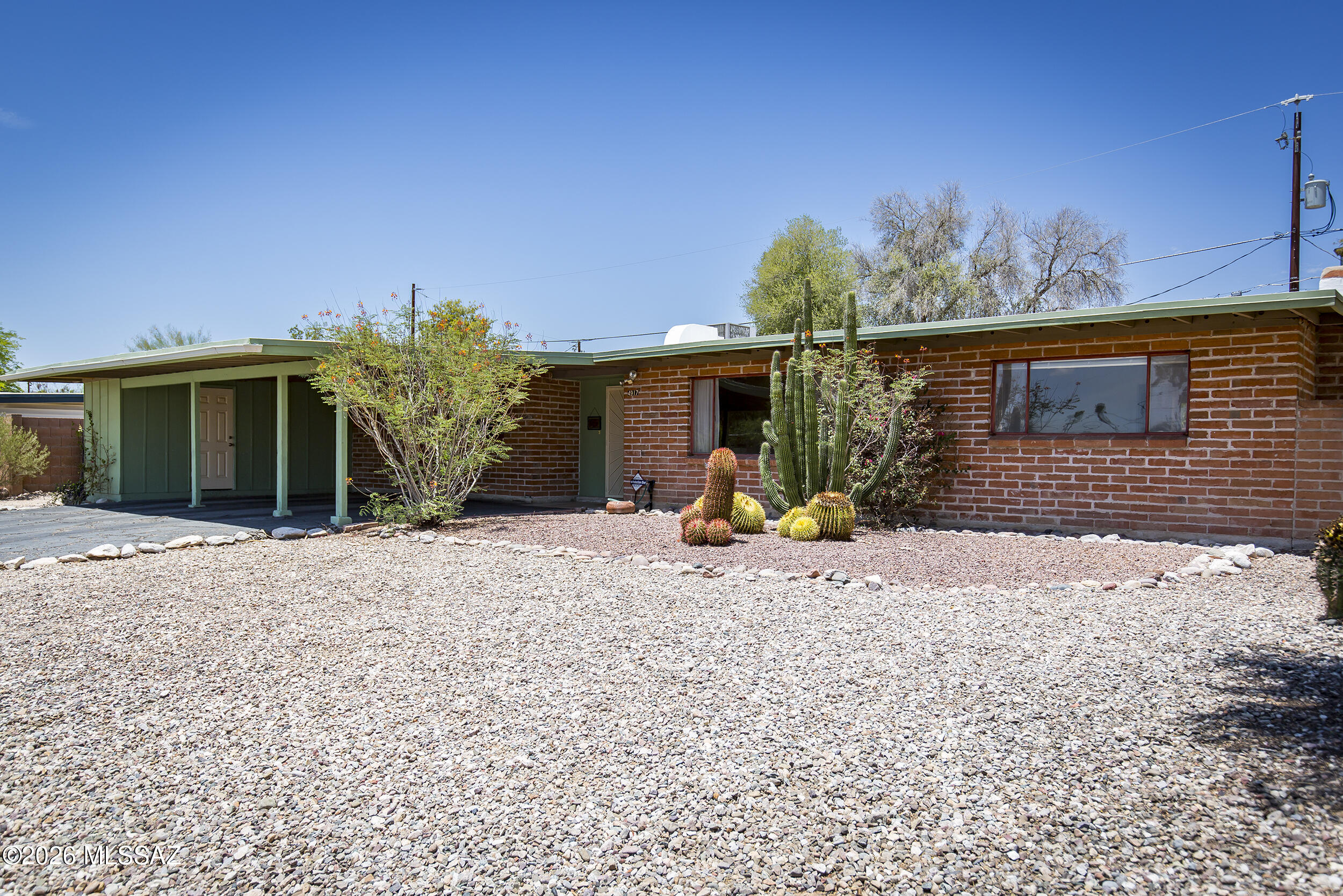 Glenn Heights - Residential