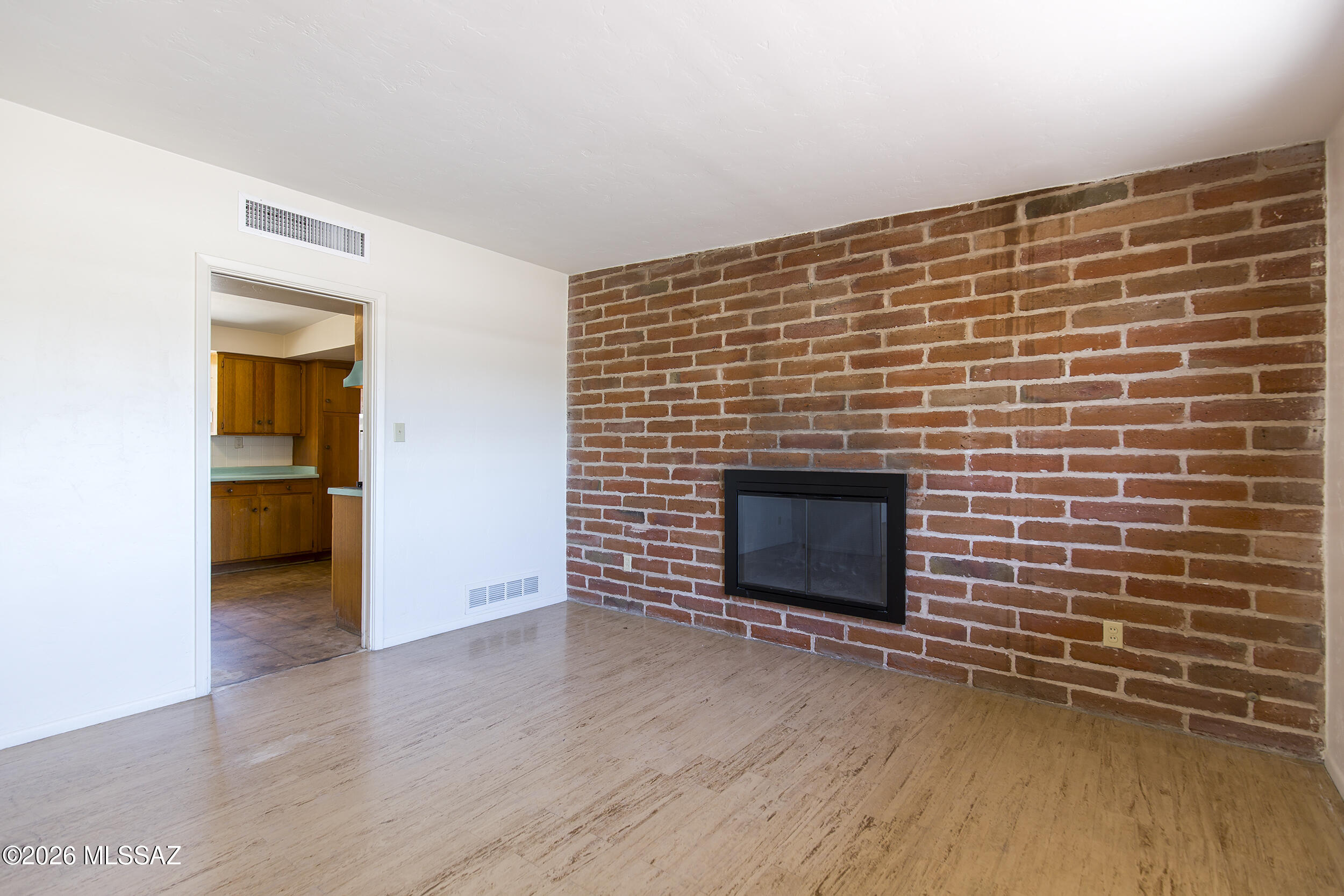 Glenn Heights - Residential