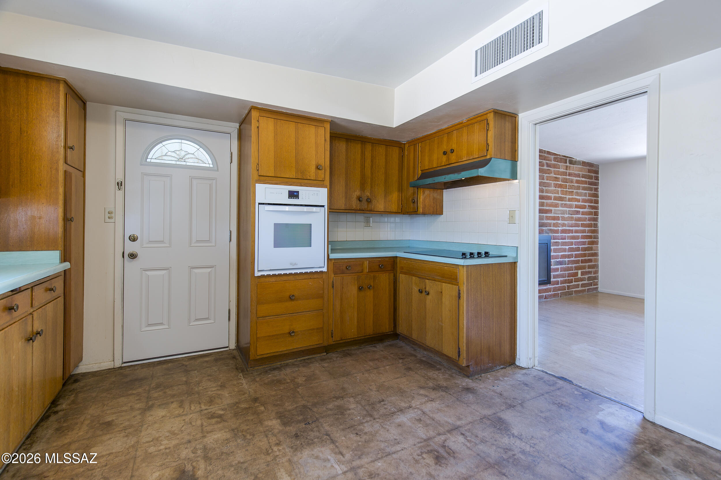 Glenn Heights - Residential