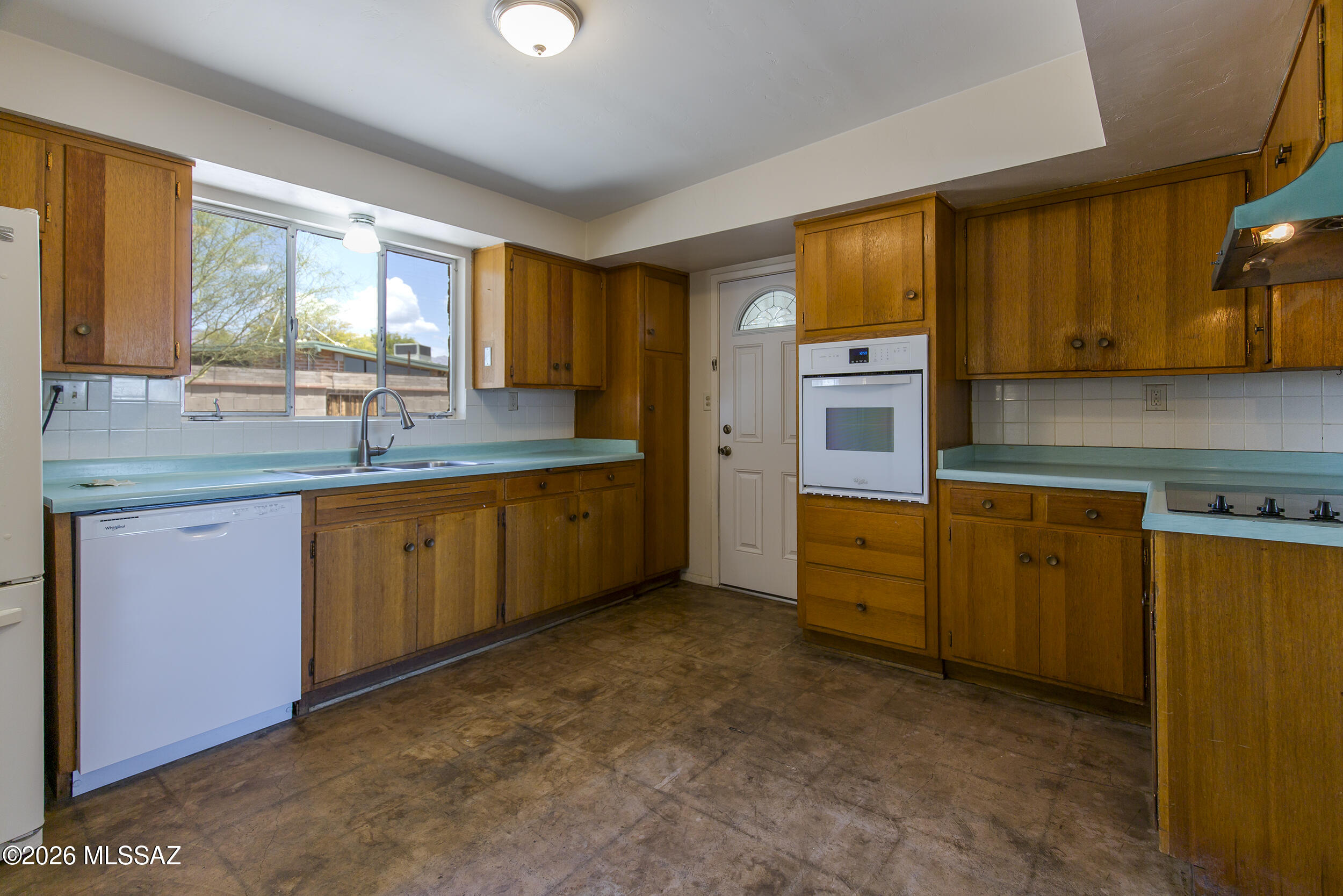 Glenn Heights - Residential