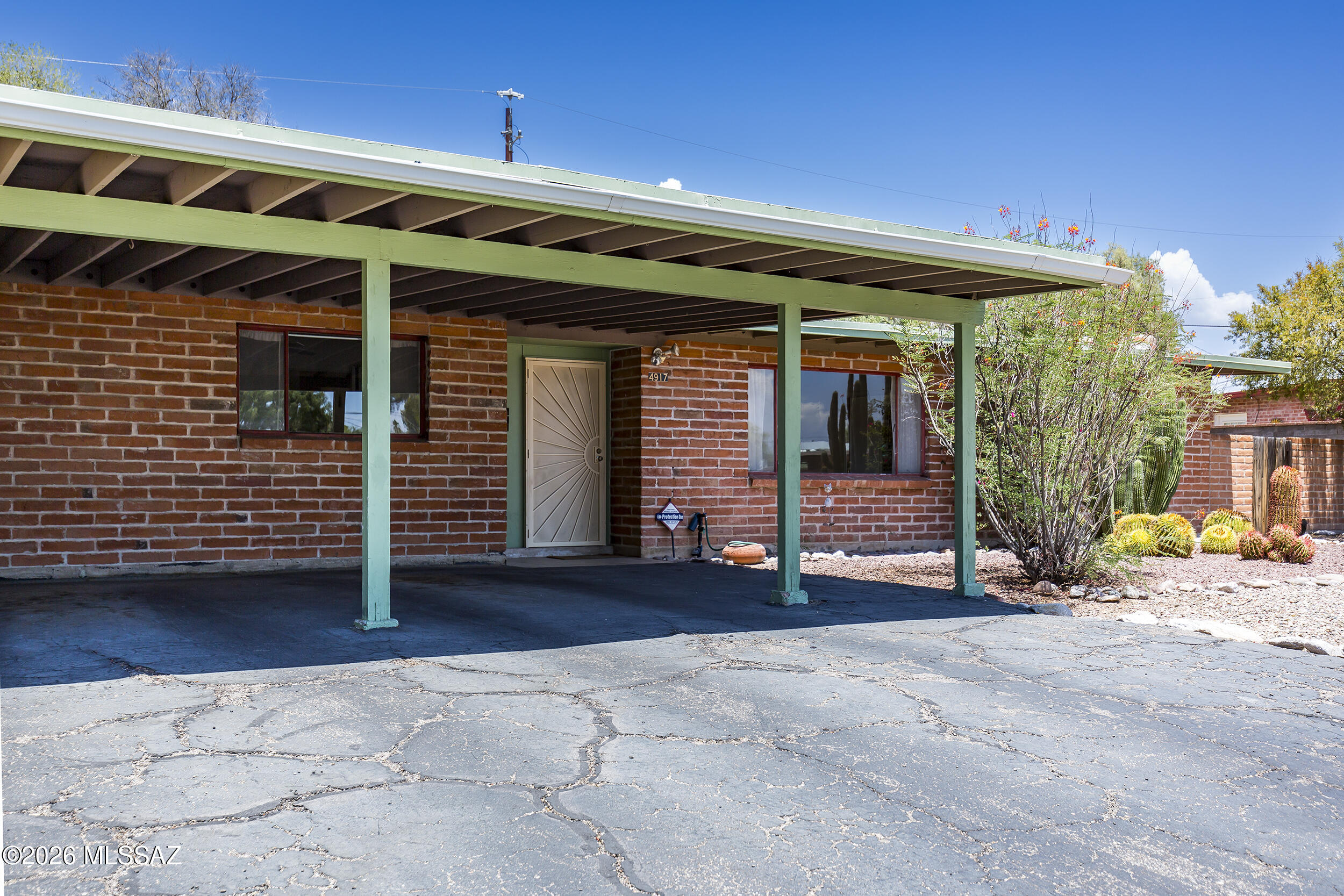 Glenn Heights - Residential