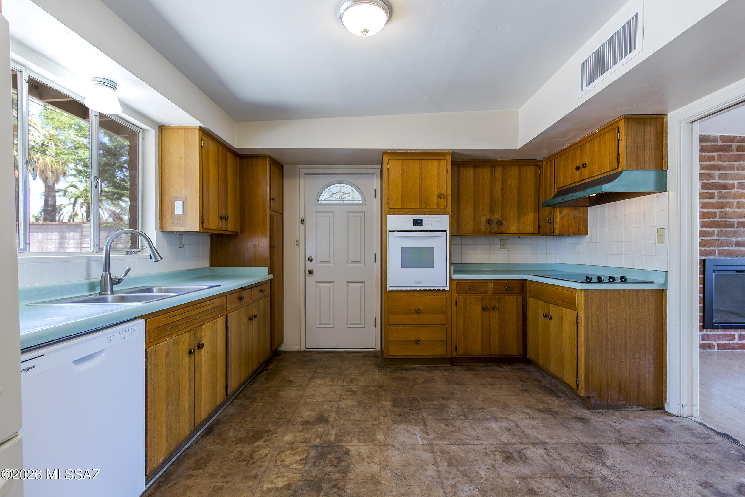 Glenn Heights - Residential
