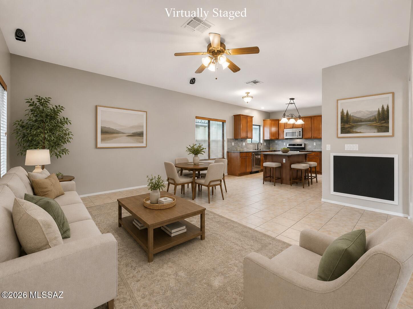 Rancho Marana - Residential
