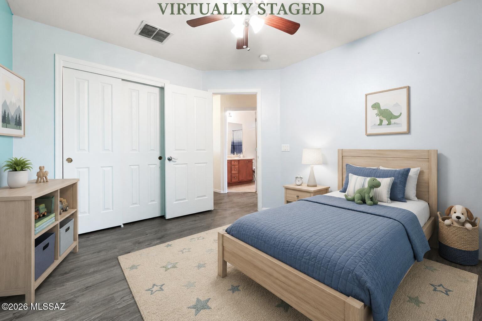 Rancho Marana - Residential