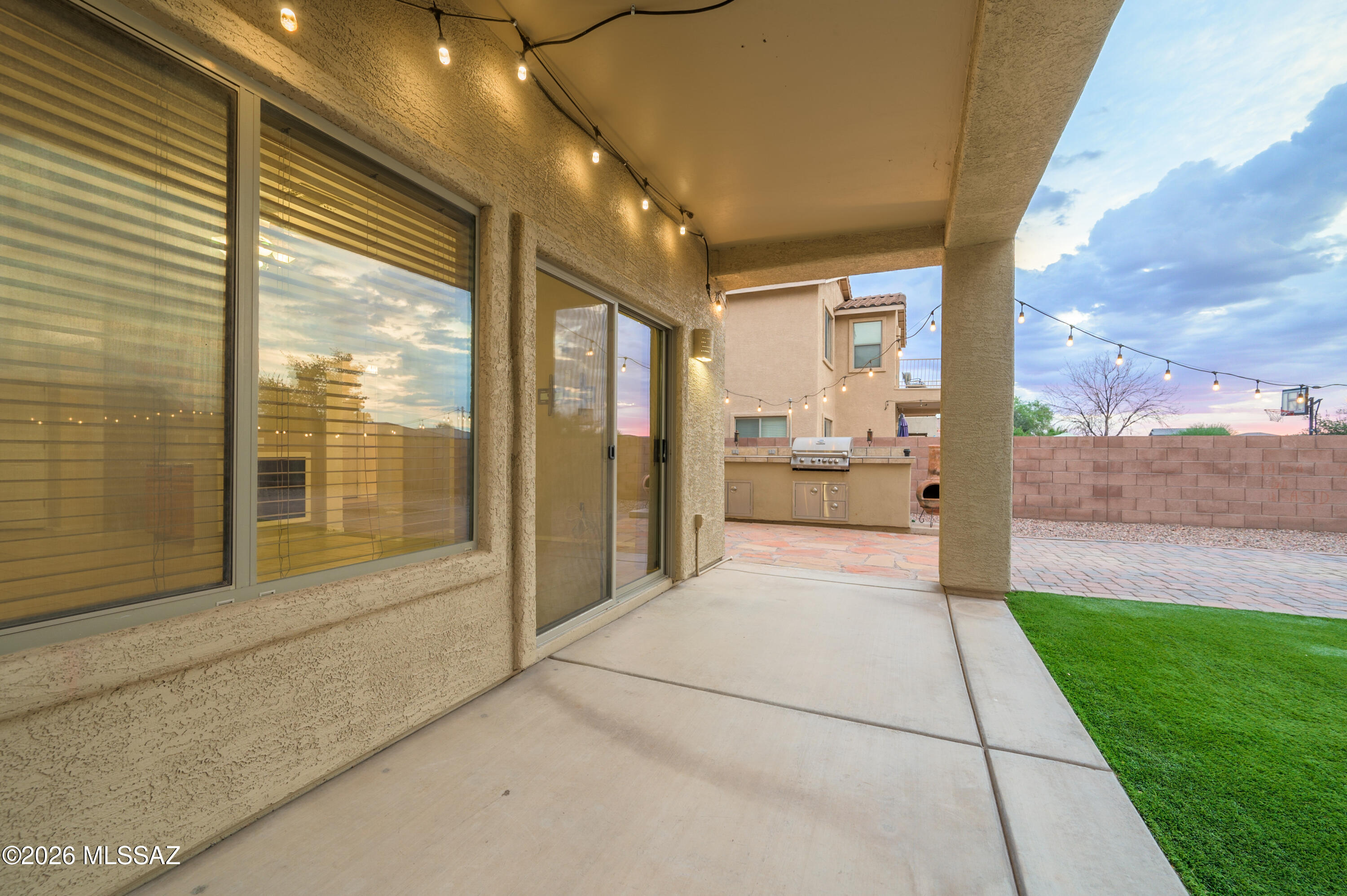 Rancho Marana - Residential