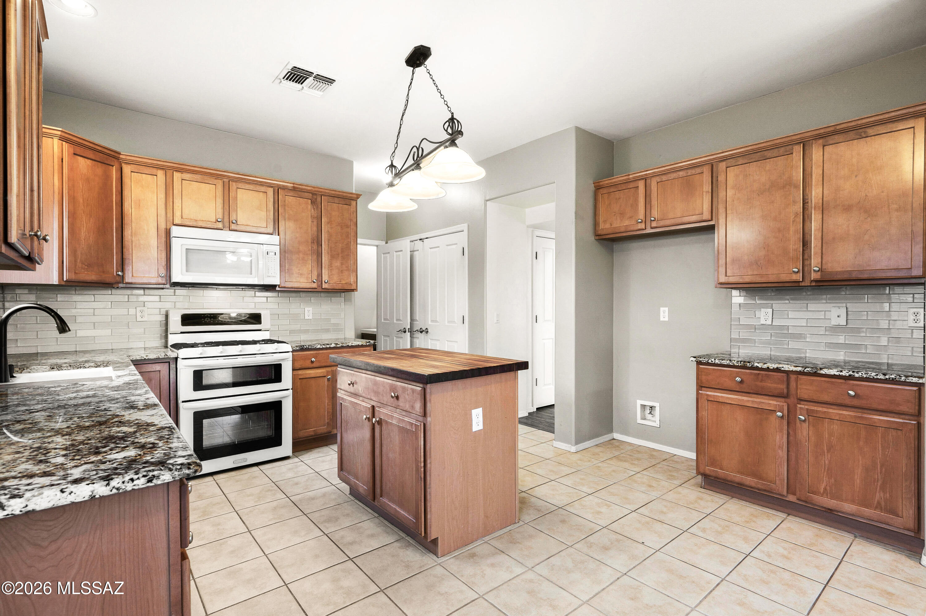 Rancho Marana - Residential