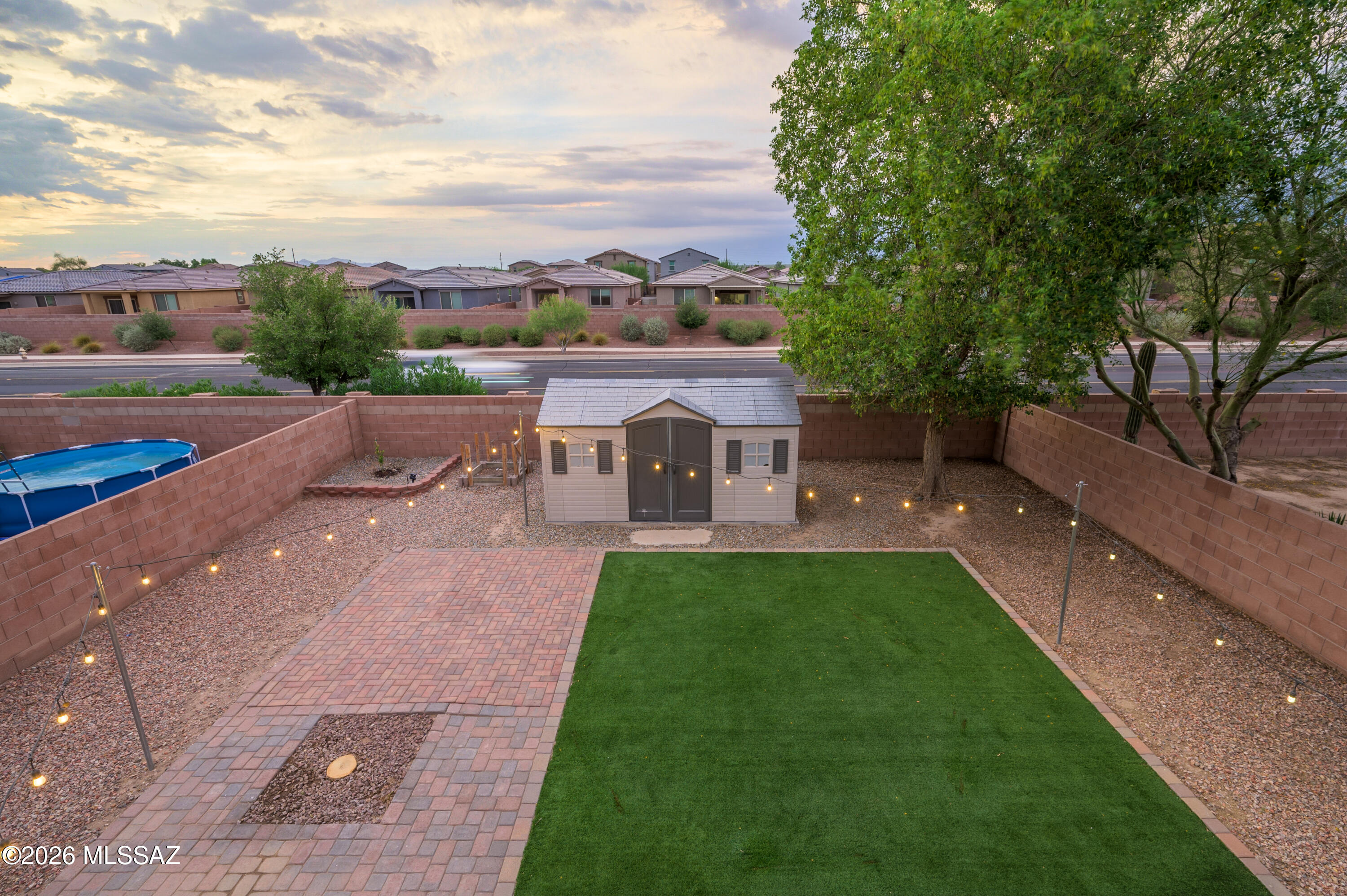 Rancho Marana - Residential