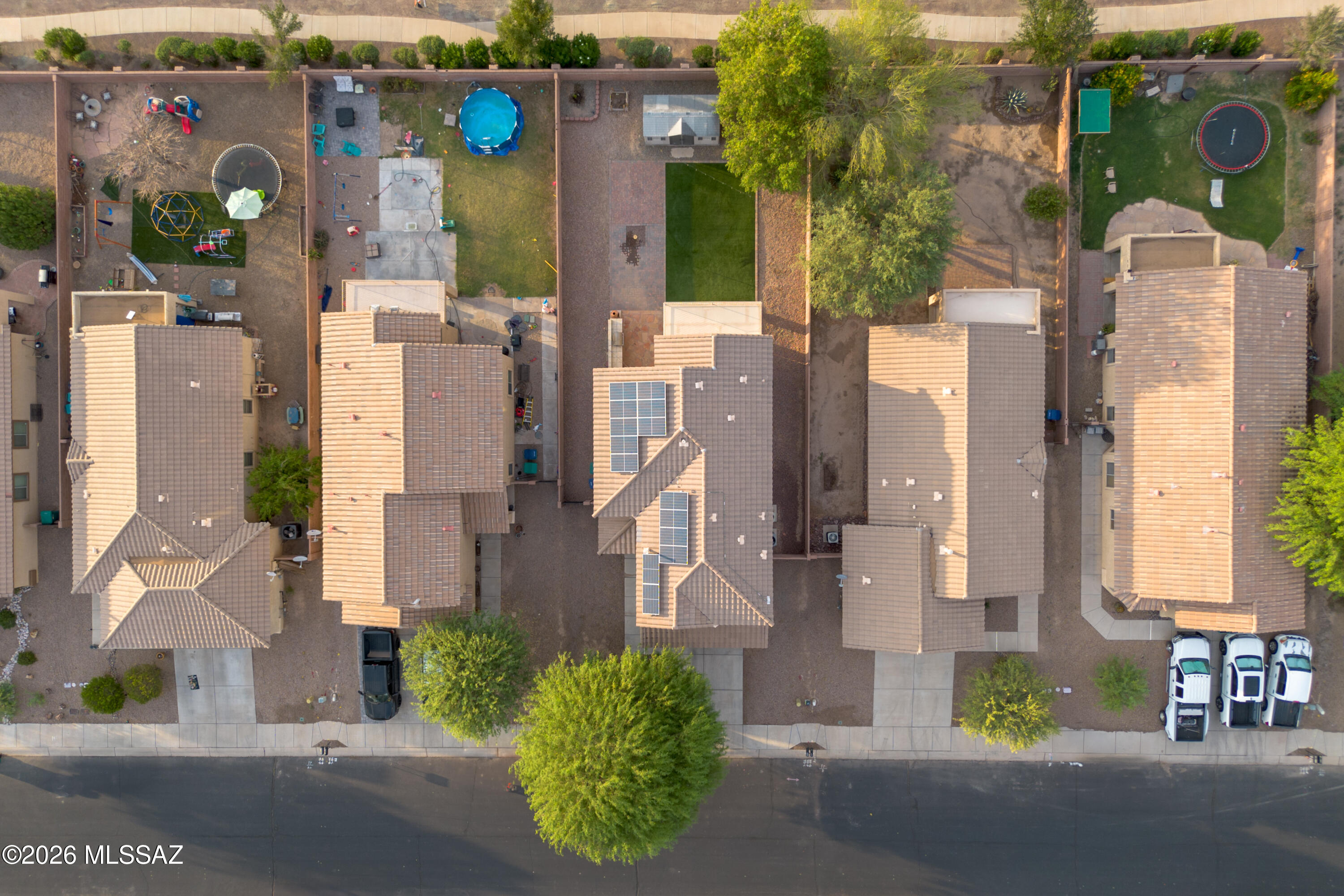 Rancho Marana - Residential