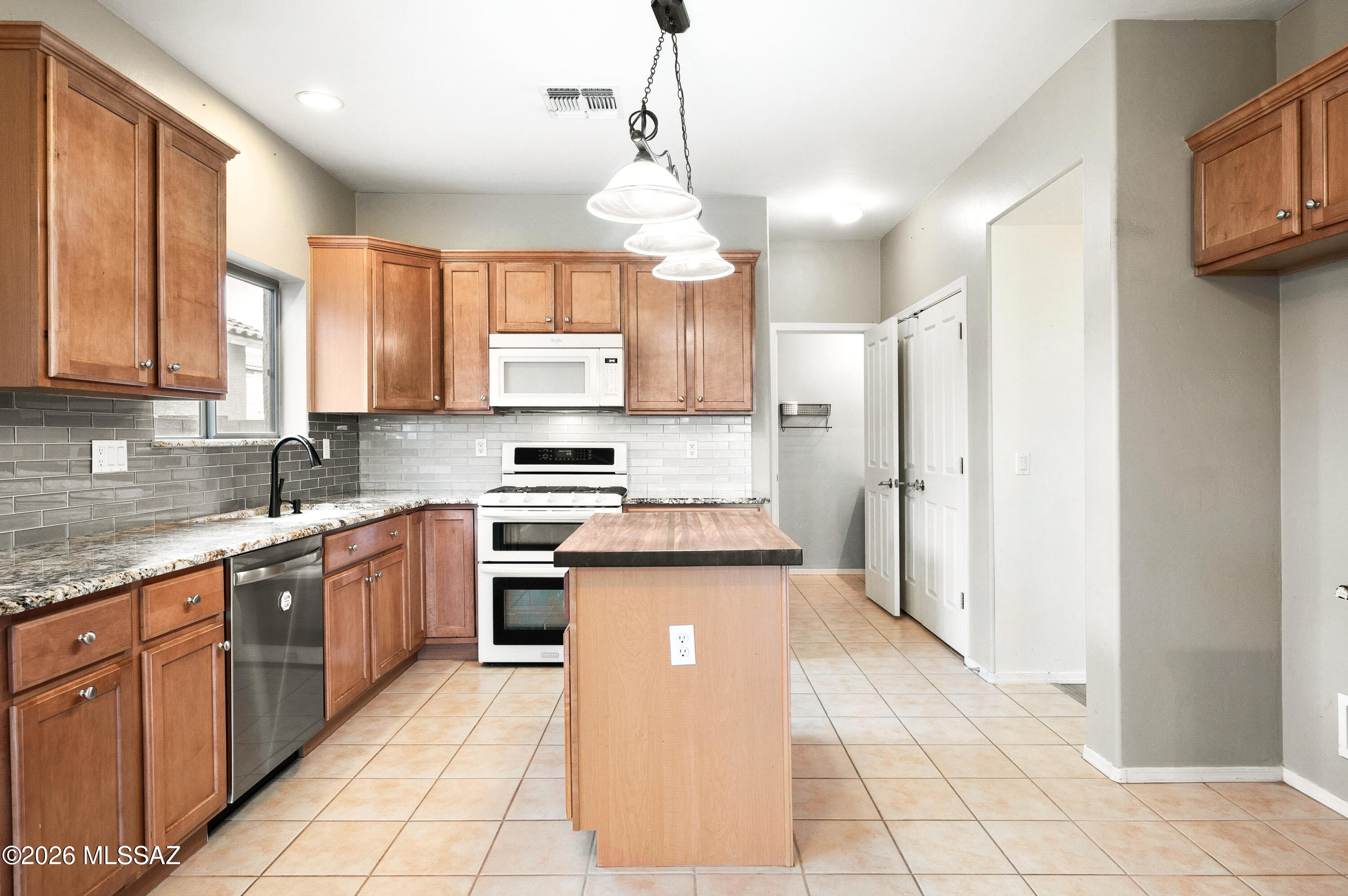 Rancho Marana - Residential