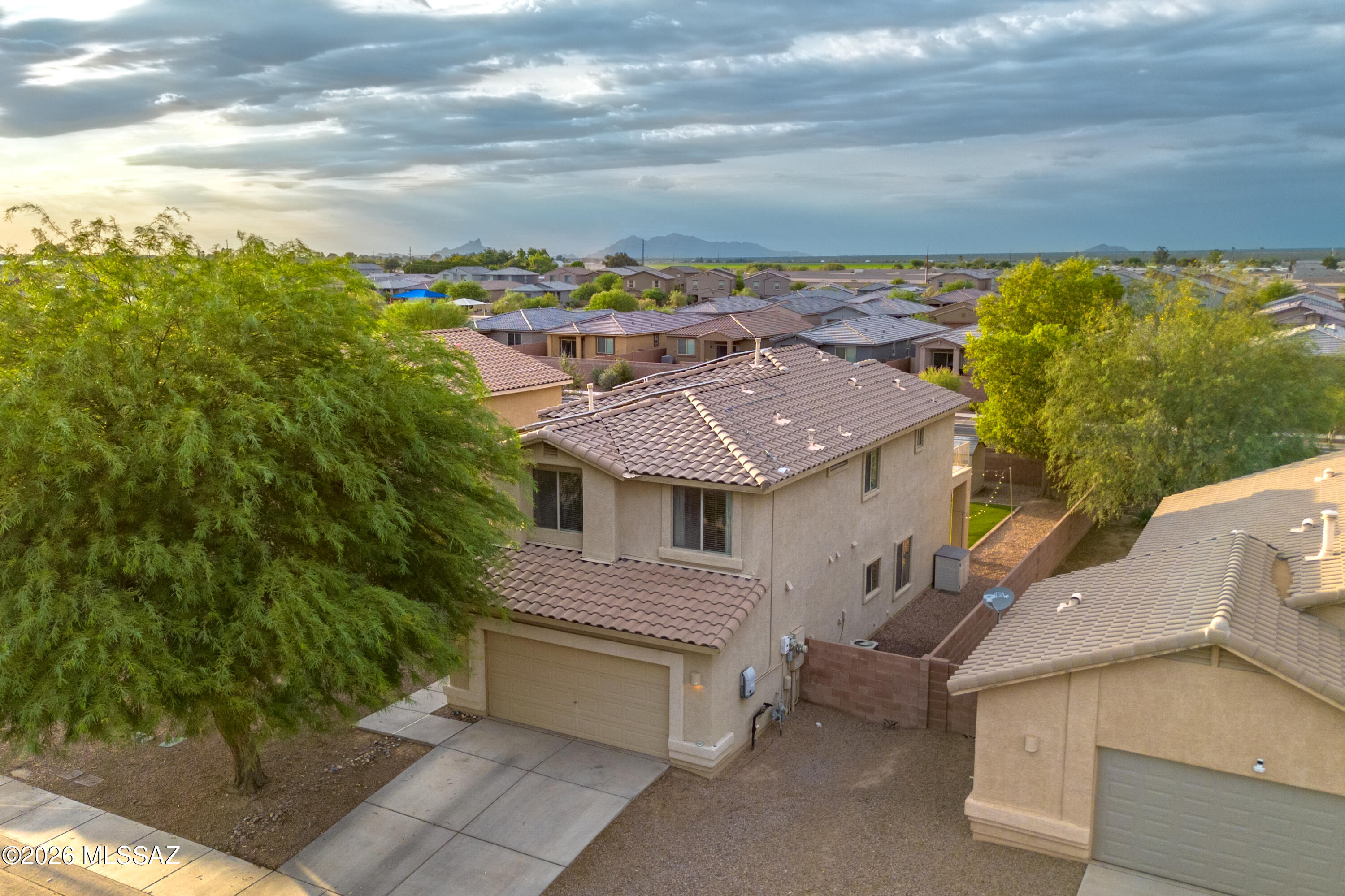 Rancho Marana - Residential