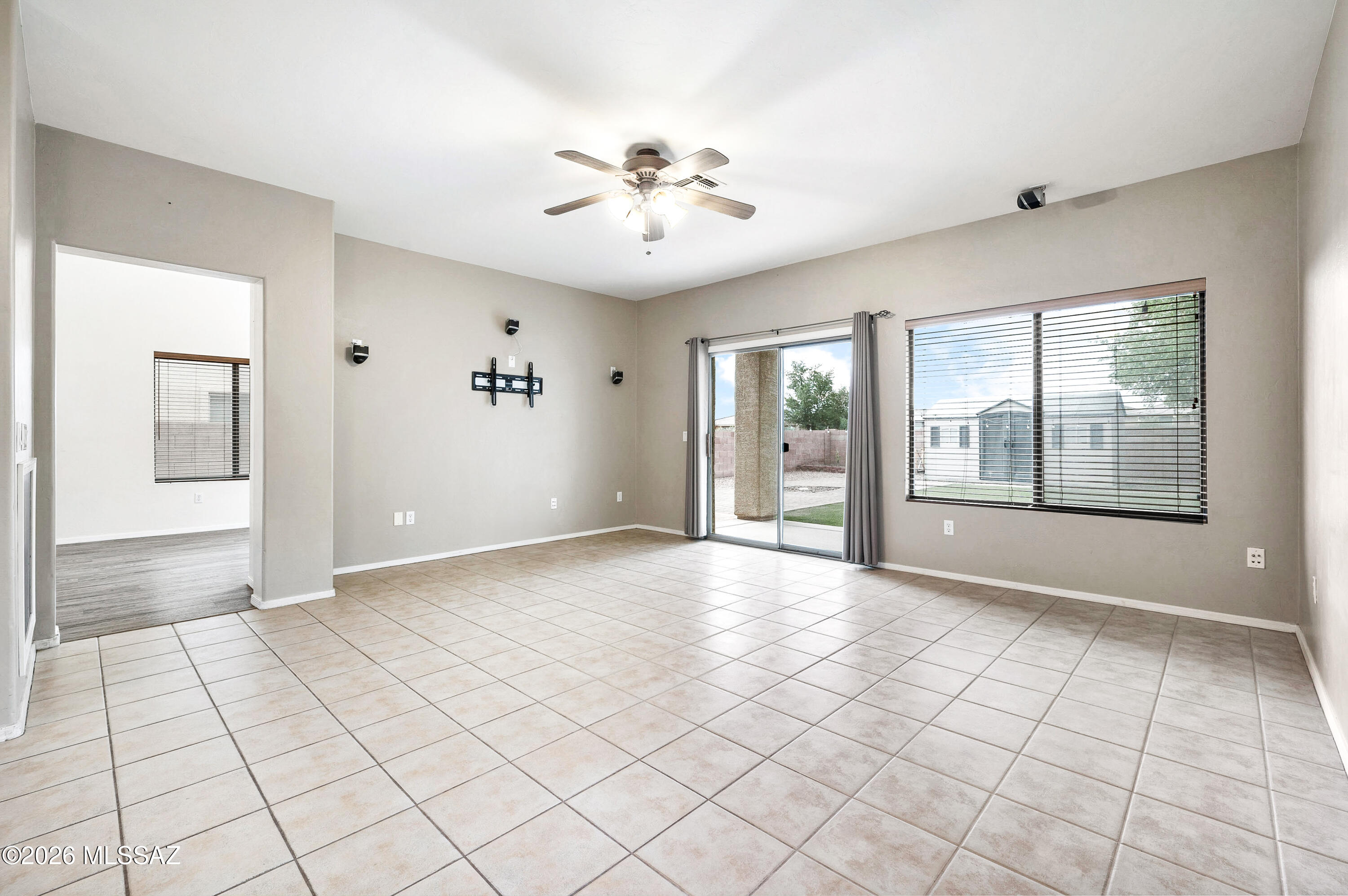 Rancho Marana - Residential